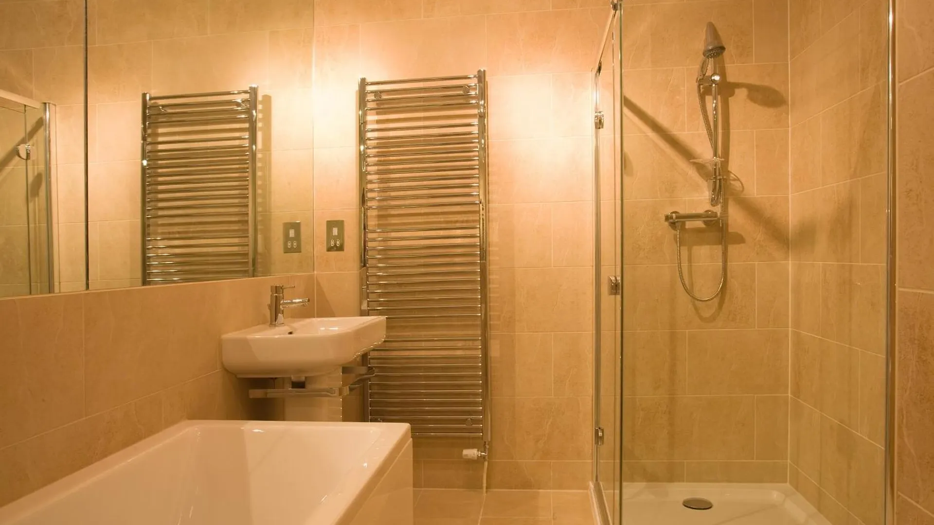 Carrigbaun Holiday home Braithwaite