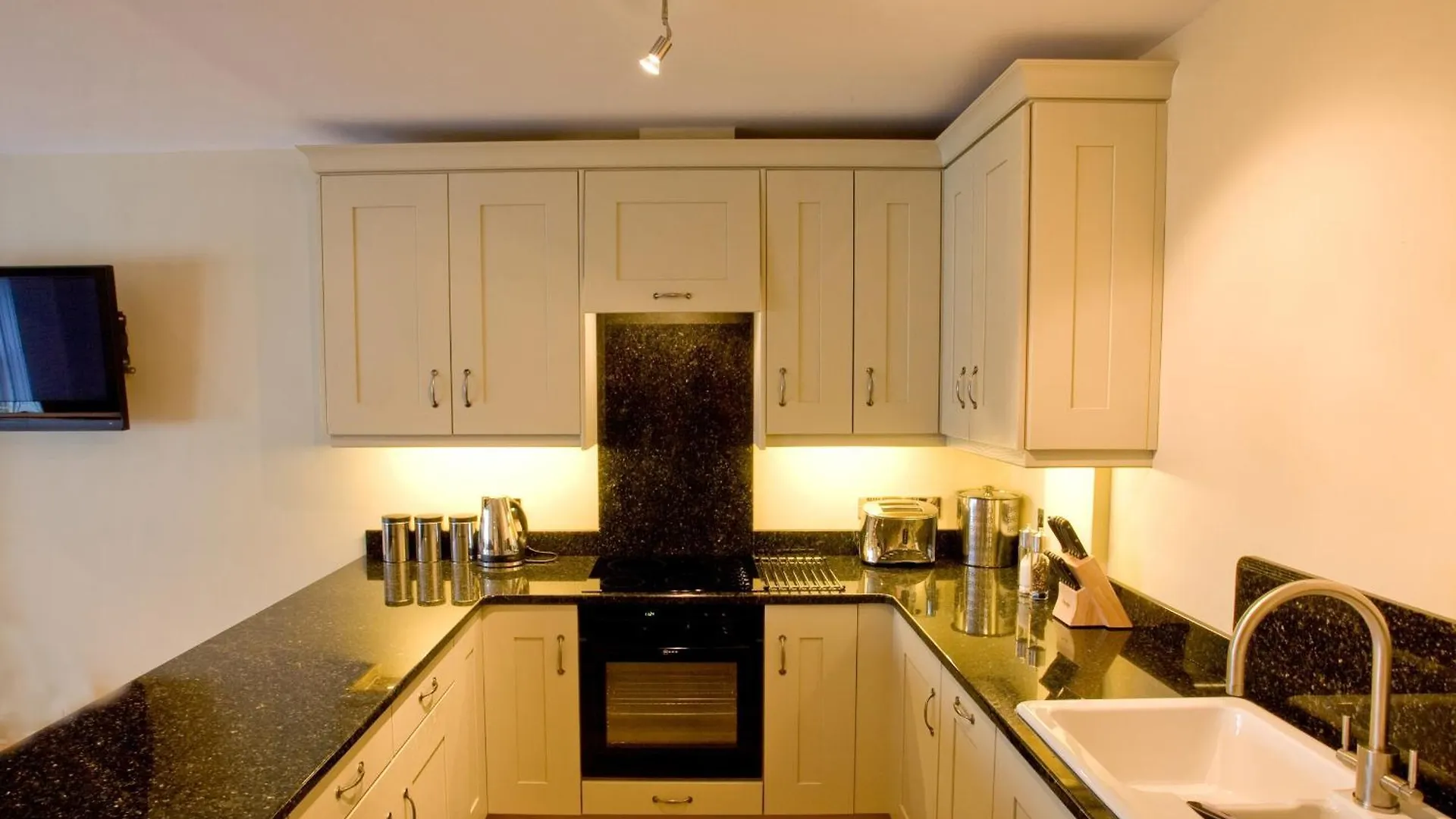 Holiday home Carrigbaun Braithwaite