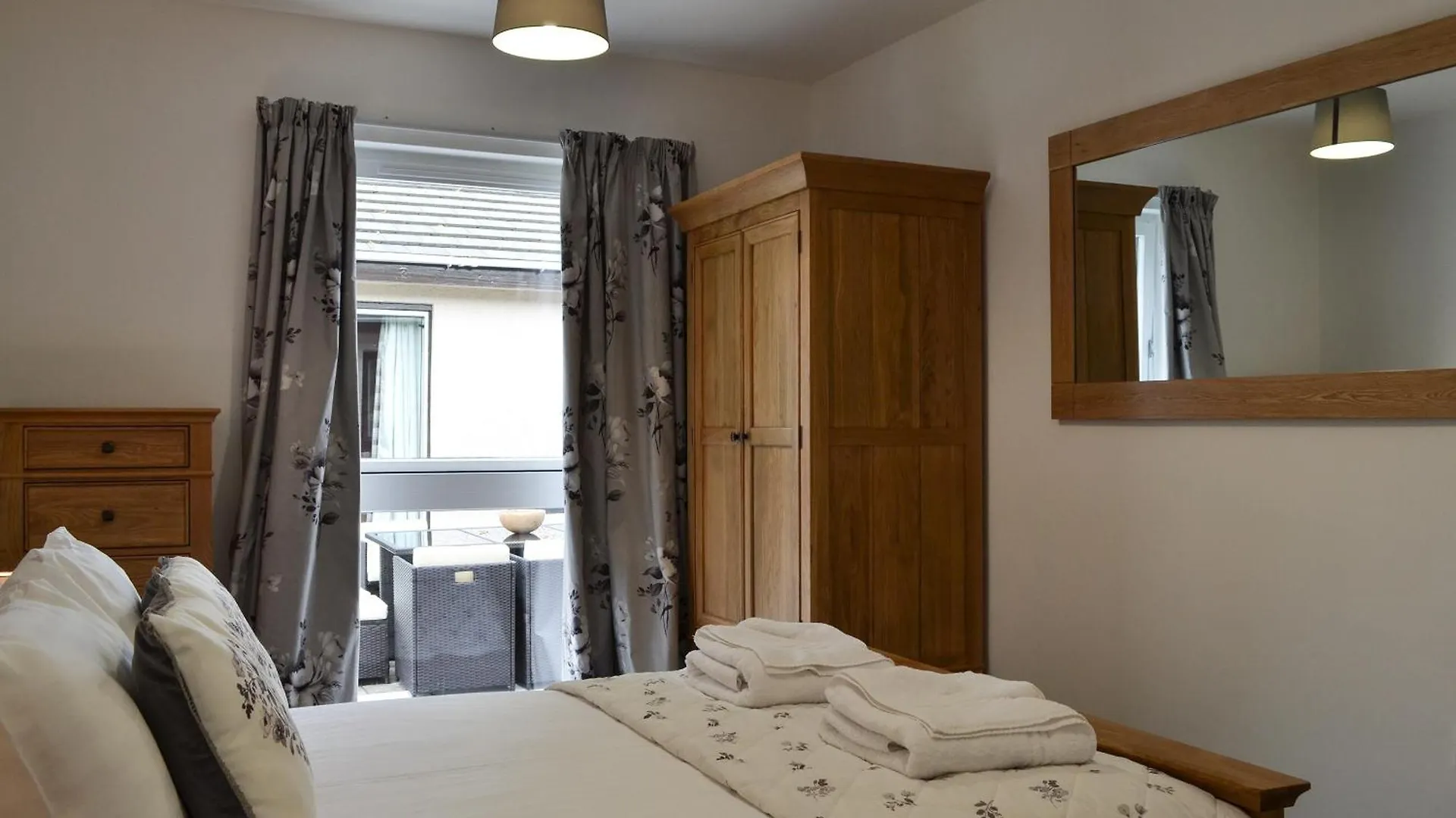 Fourwinds Holiday home *