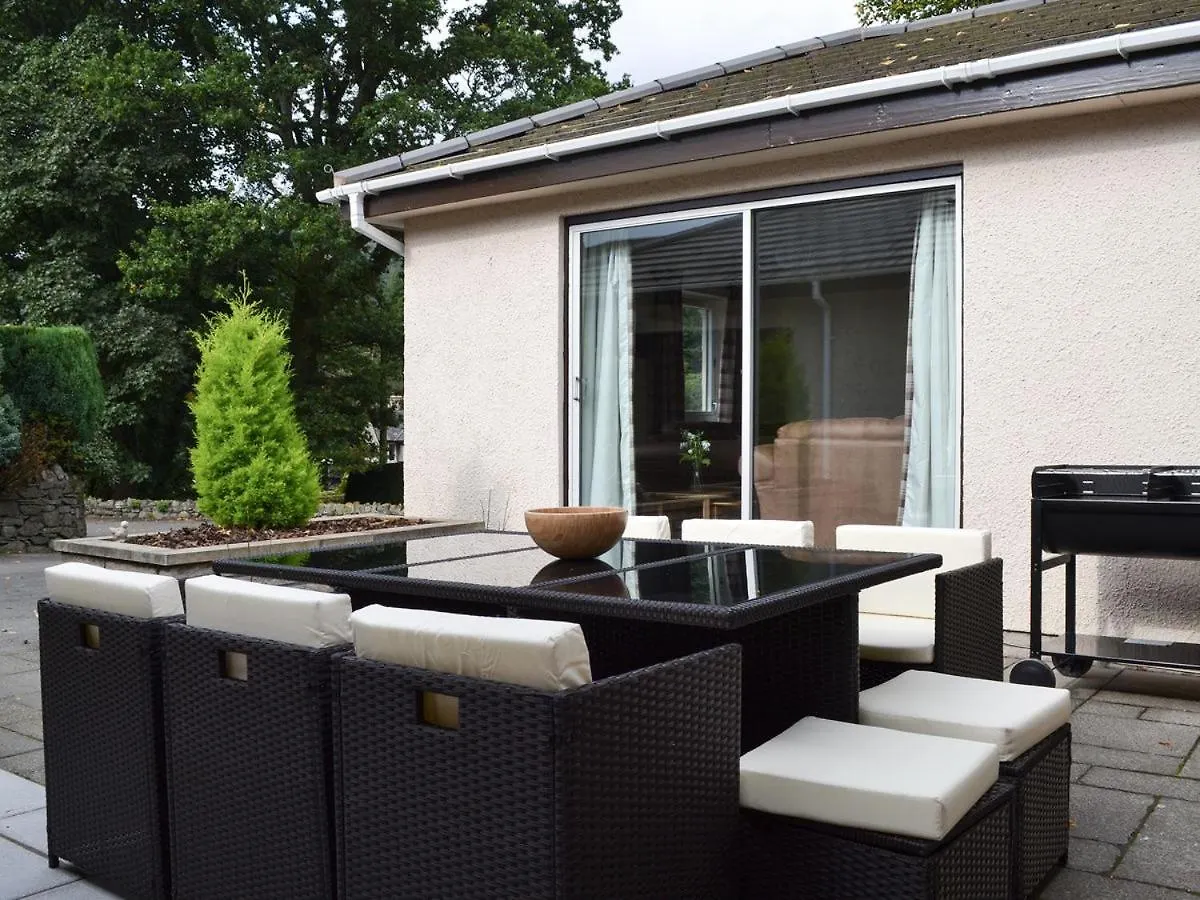 Fourwinds Holiday home Keswick (Cumbria)