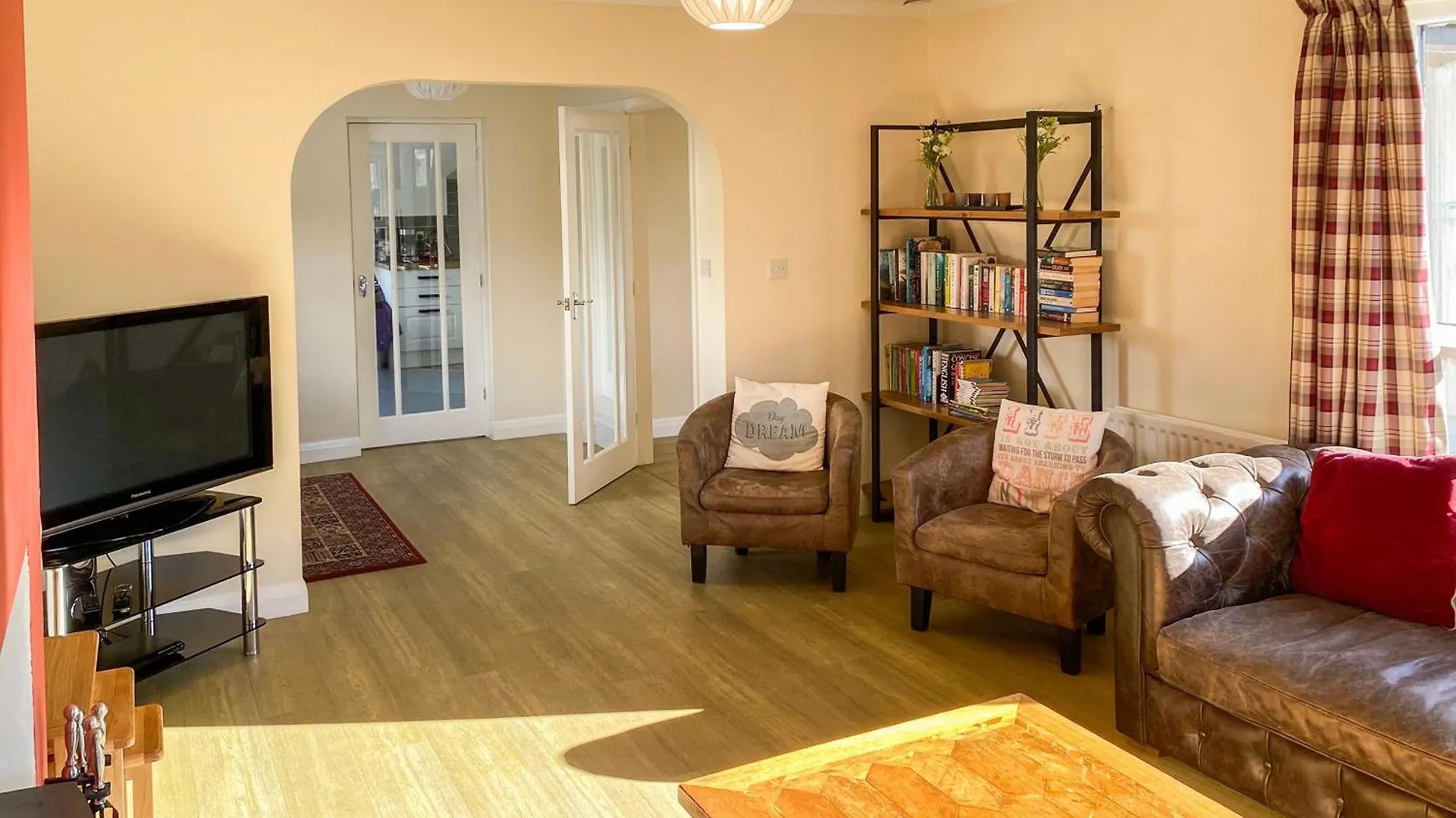 Fourwinds Holiday home Keswick (Cumbria)