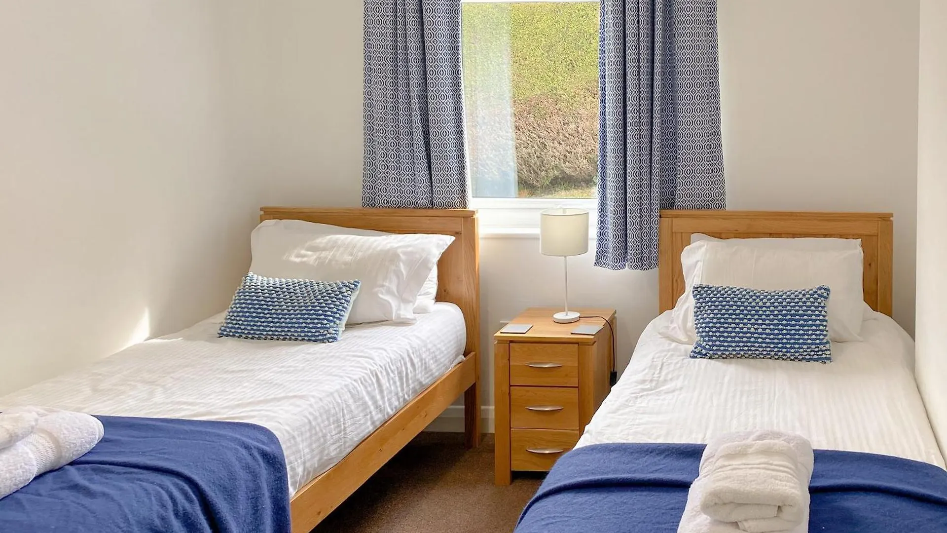 Holiday home Fourwinds Keswick (Cumbria)