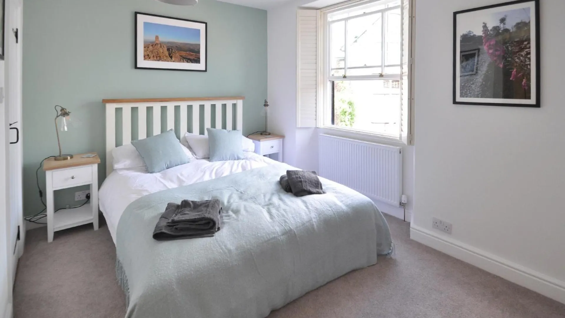 Cornerstones Holiday home Ambleside