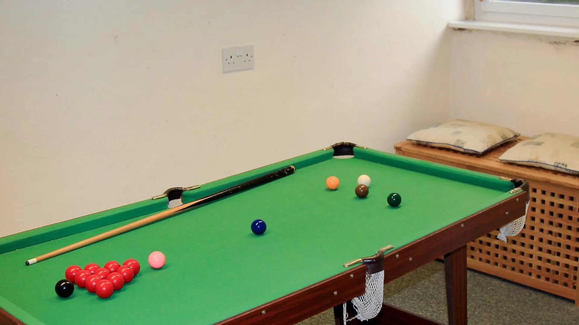 Glenmore Holiday home