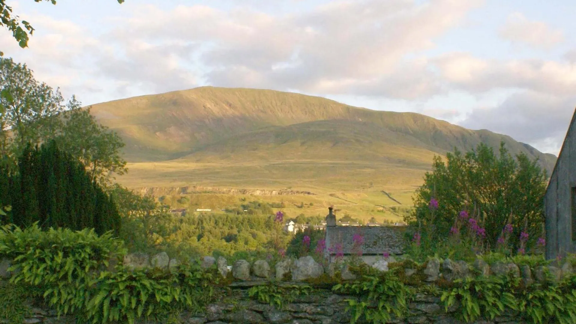 Bridge House * Threlkeld