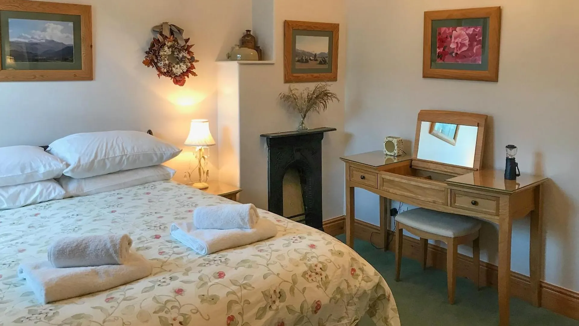 3 Catherine Holiday home