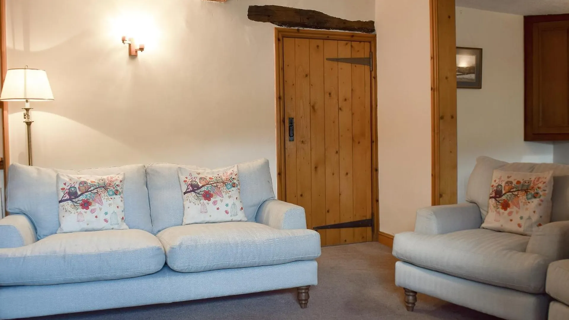 Bridge House Holiday home Threlkeld