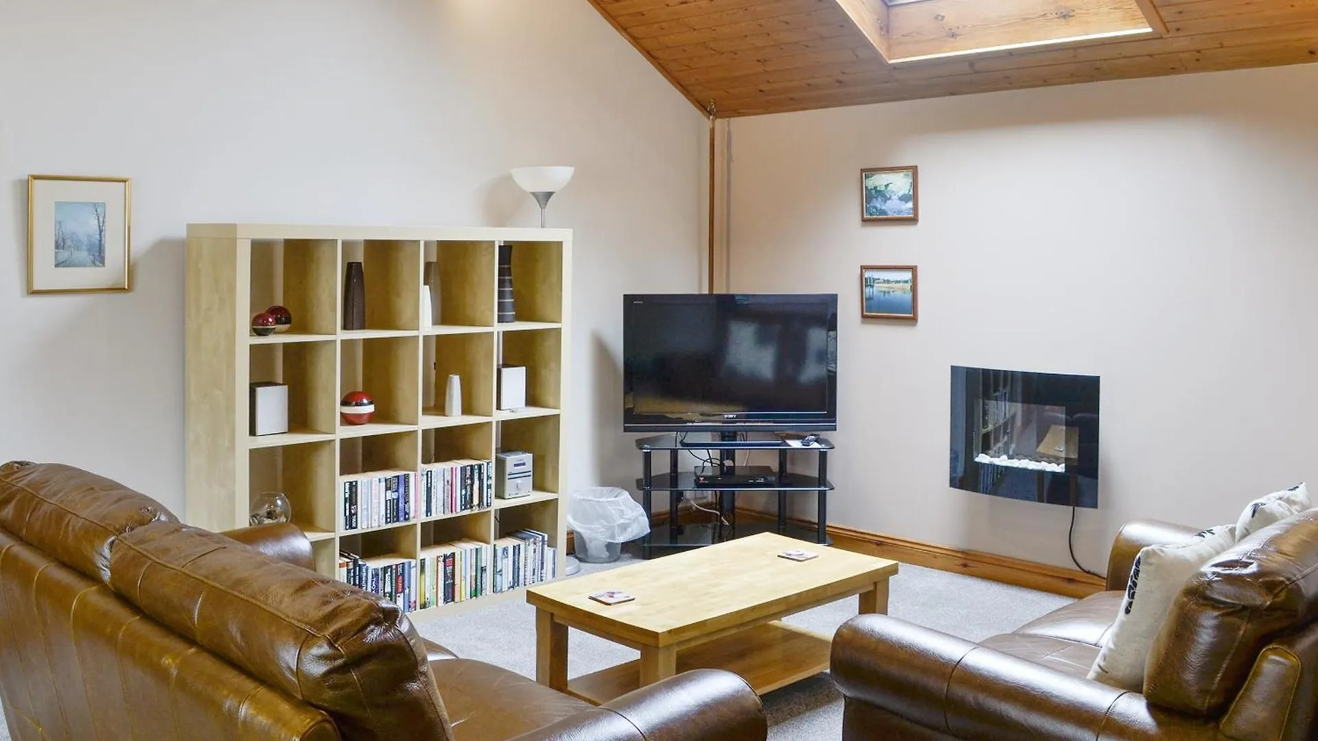 Wickhams View Holiday home Keswick (Cumbria)