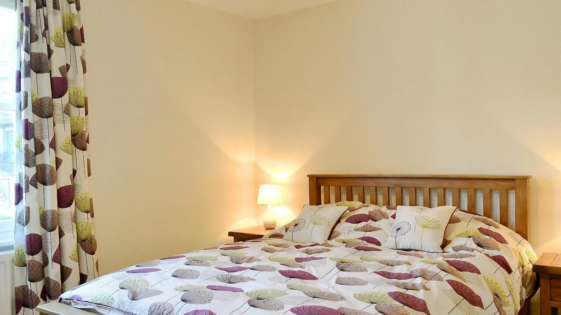 14 Greta Holiday home