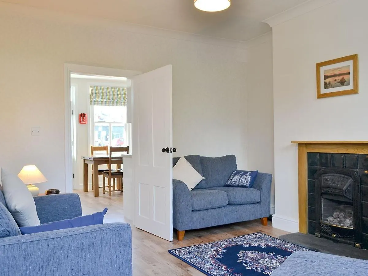 14 Greta Holiday home Keswick (Cumbria)