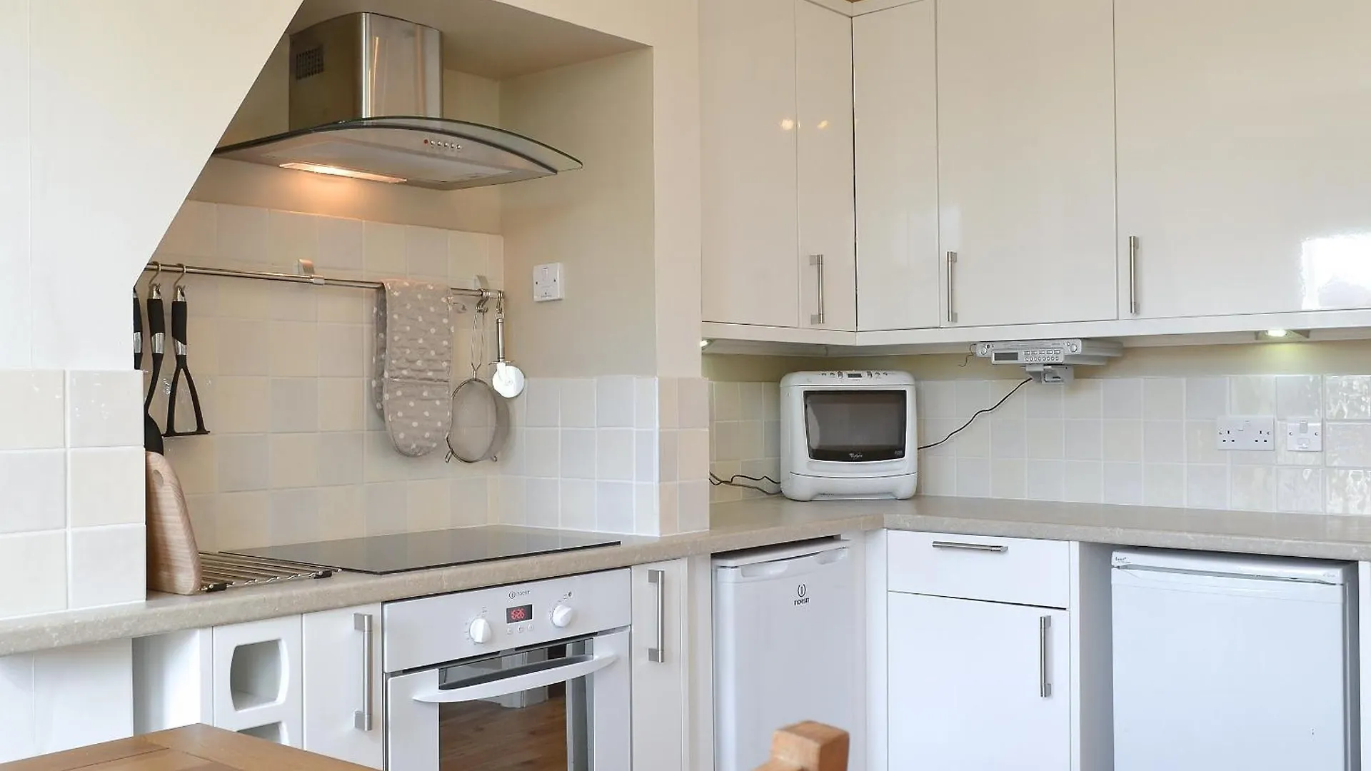 Holiday home 14 Greta Keswick (Cumbria)