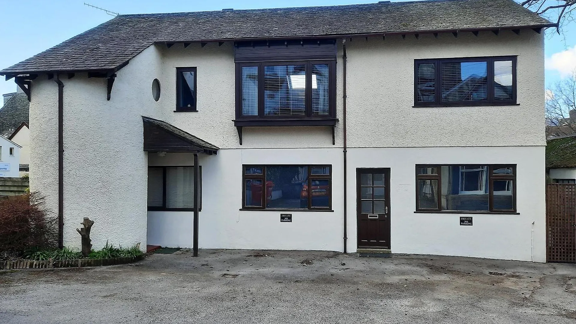 Wickhams View Holiday home *