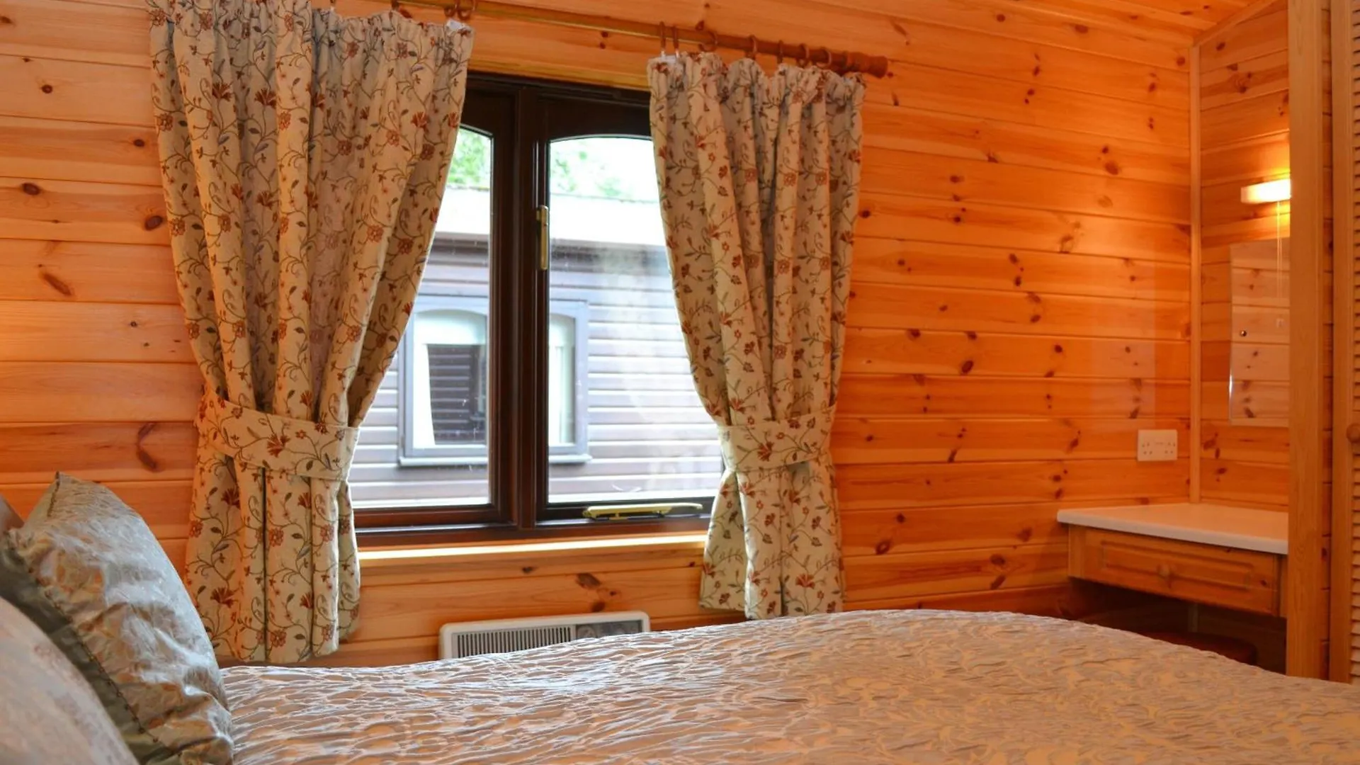 Watendlath Holiday home