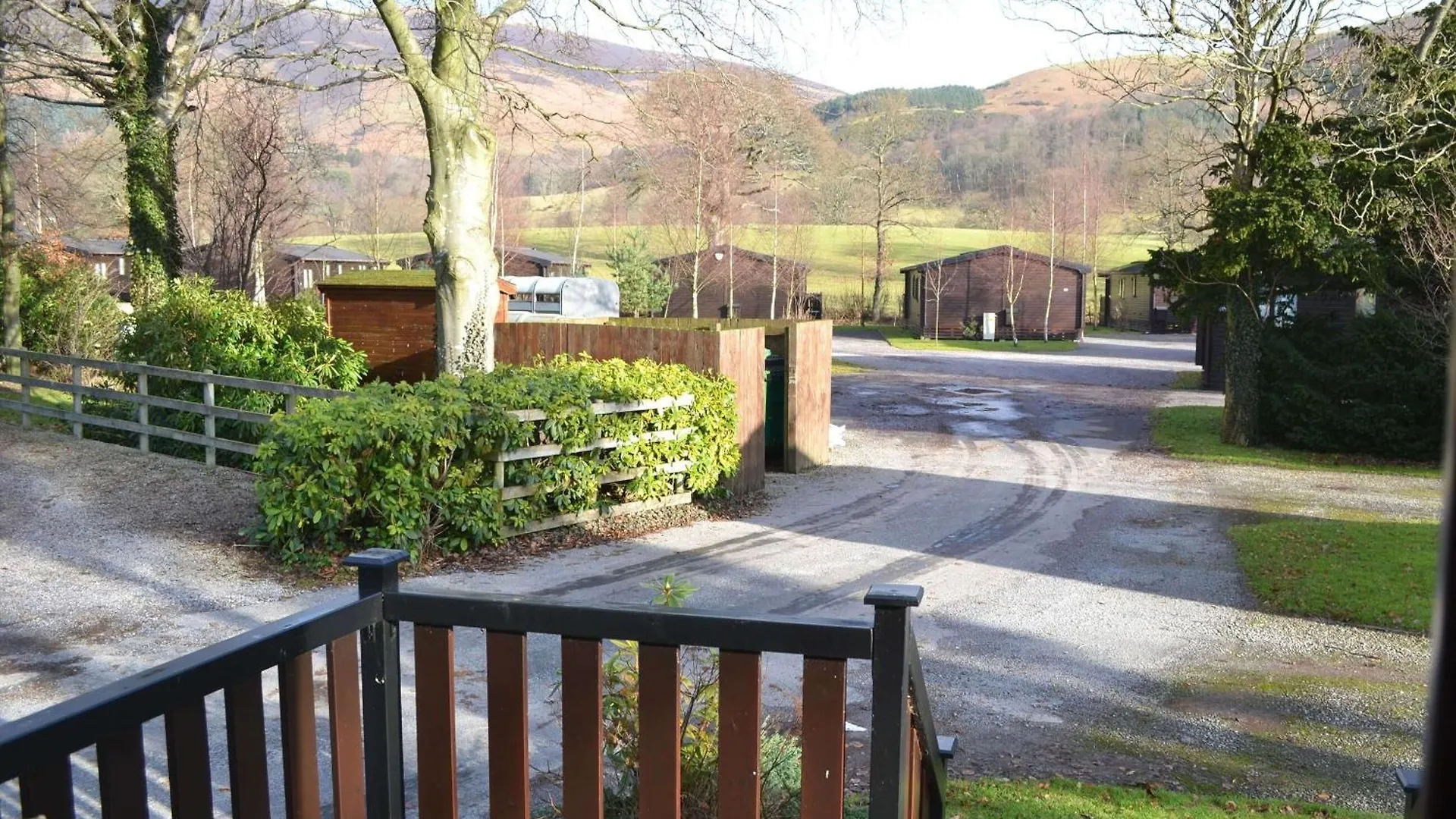 Ashness Holiday home