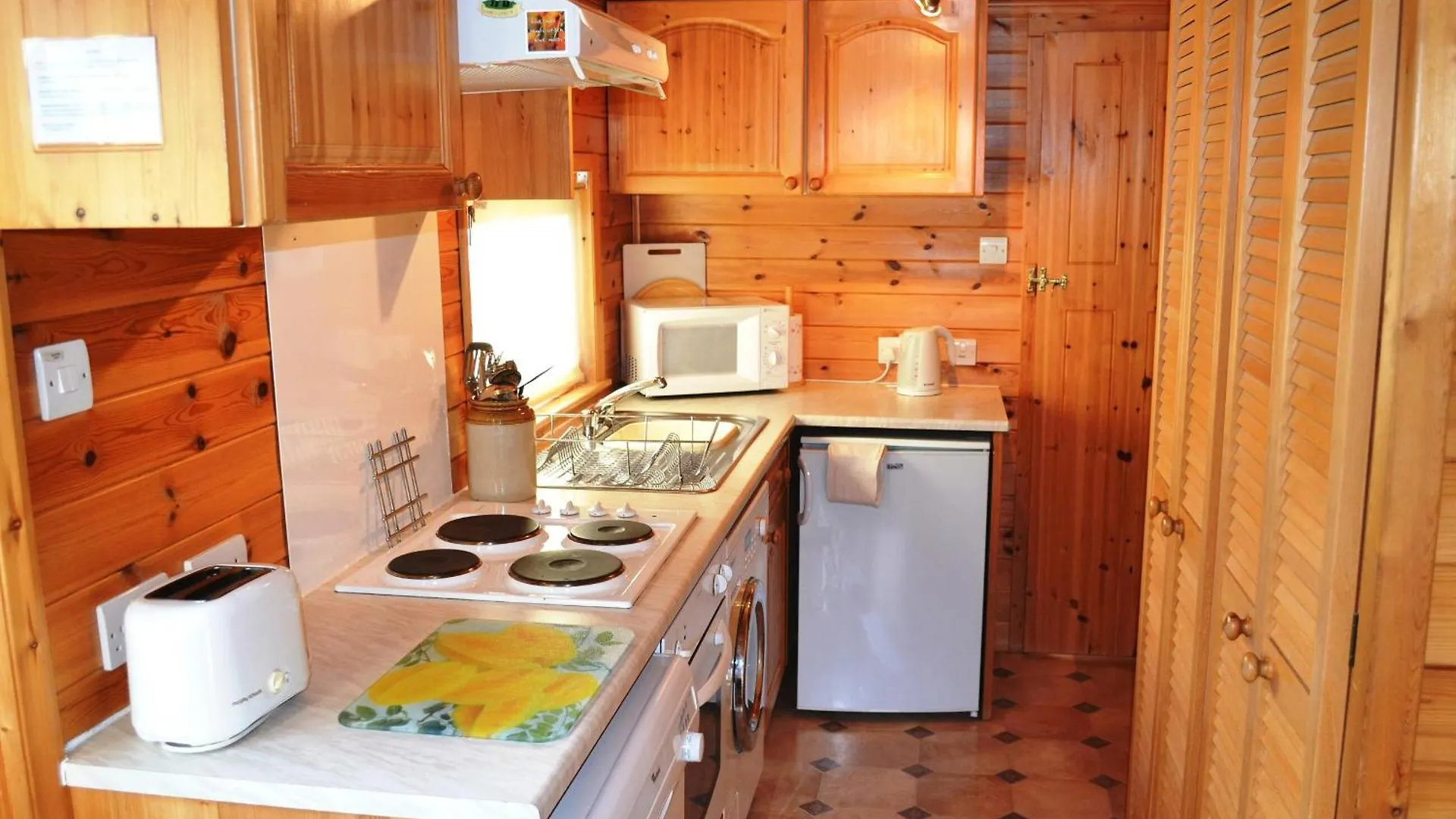 Holiday home Ashness