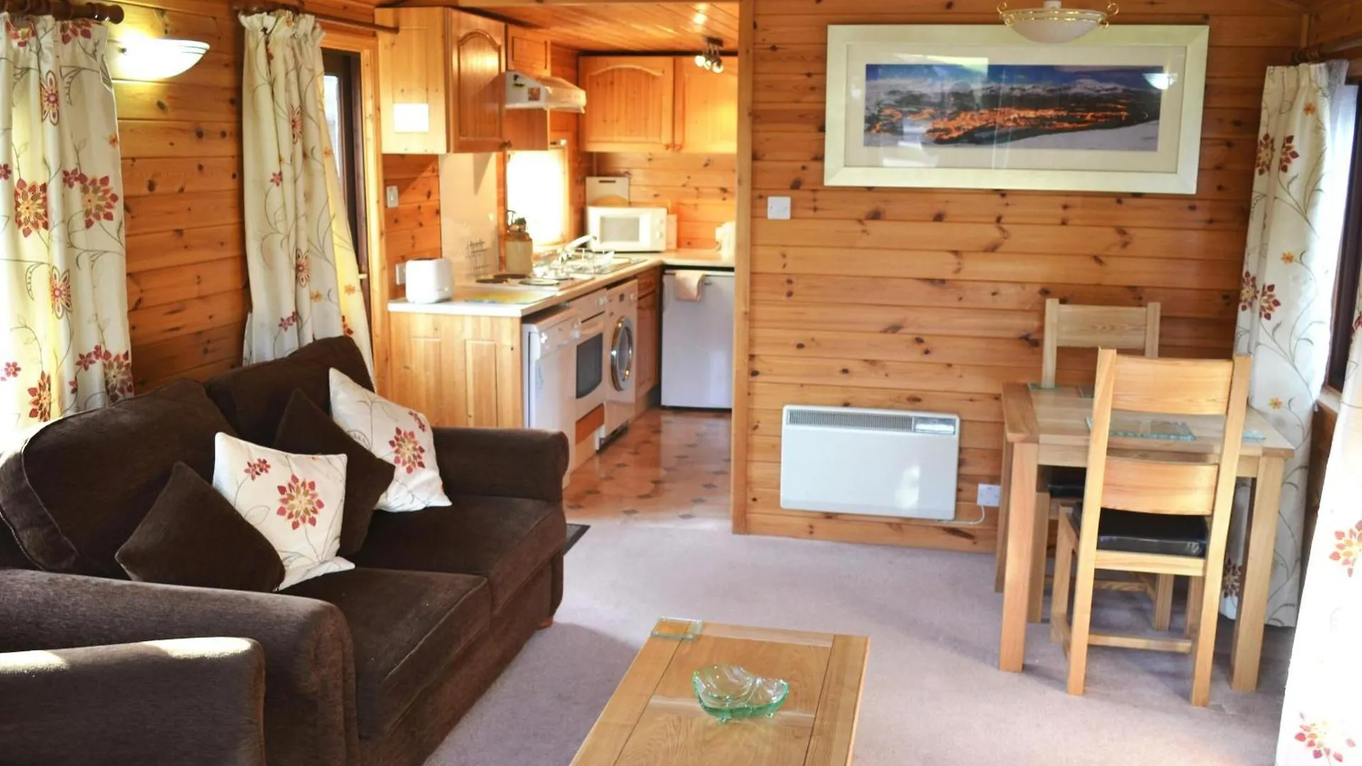 Ashness Holiday home