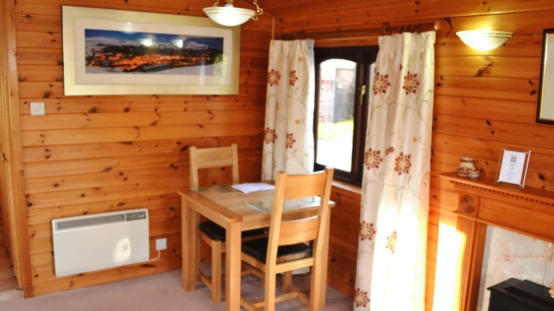 Holiday home Ashness *