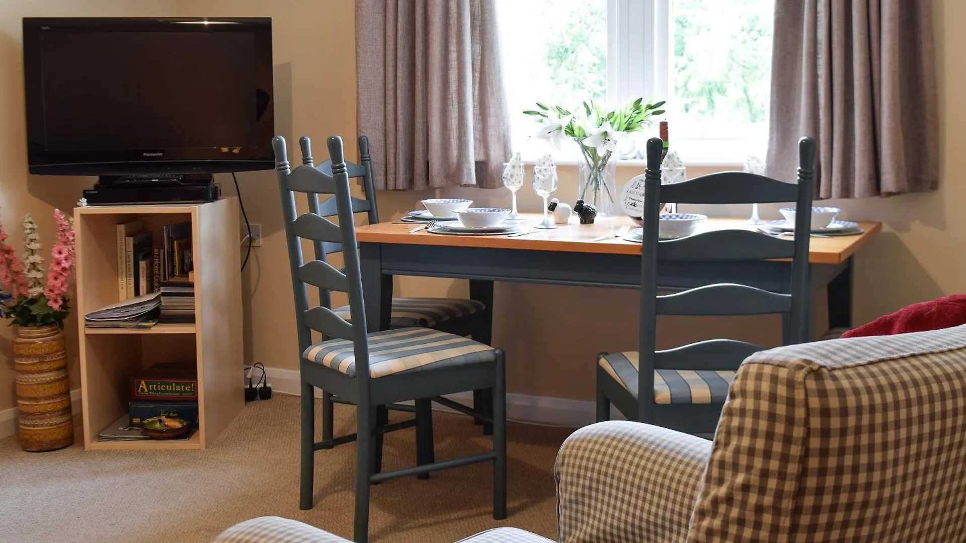 Holiday home Elm Court 7 Keswick (Cumbria)