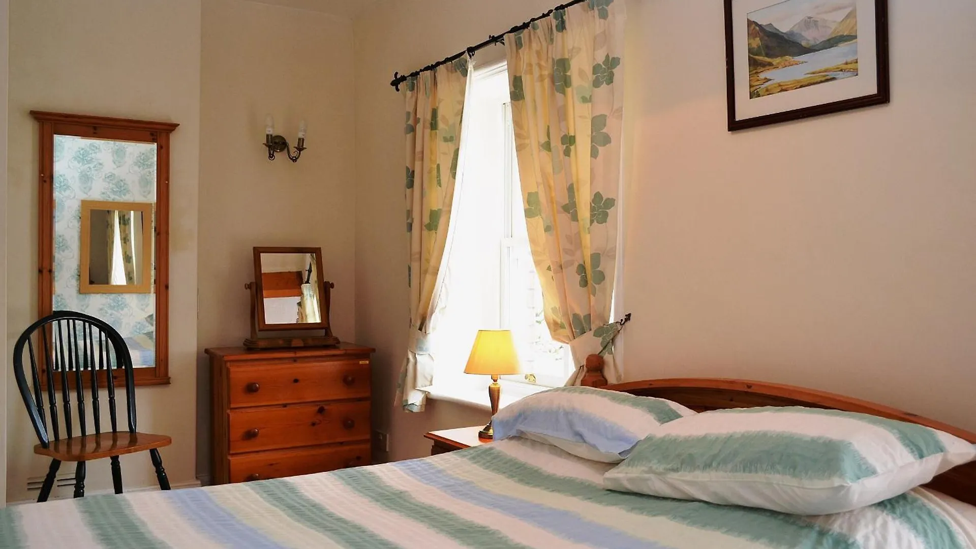 Gable Holiday home Keswick (Cumbria)