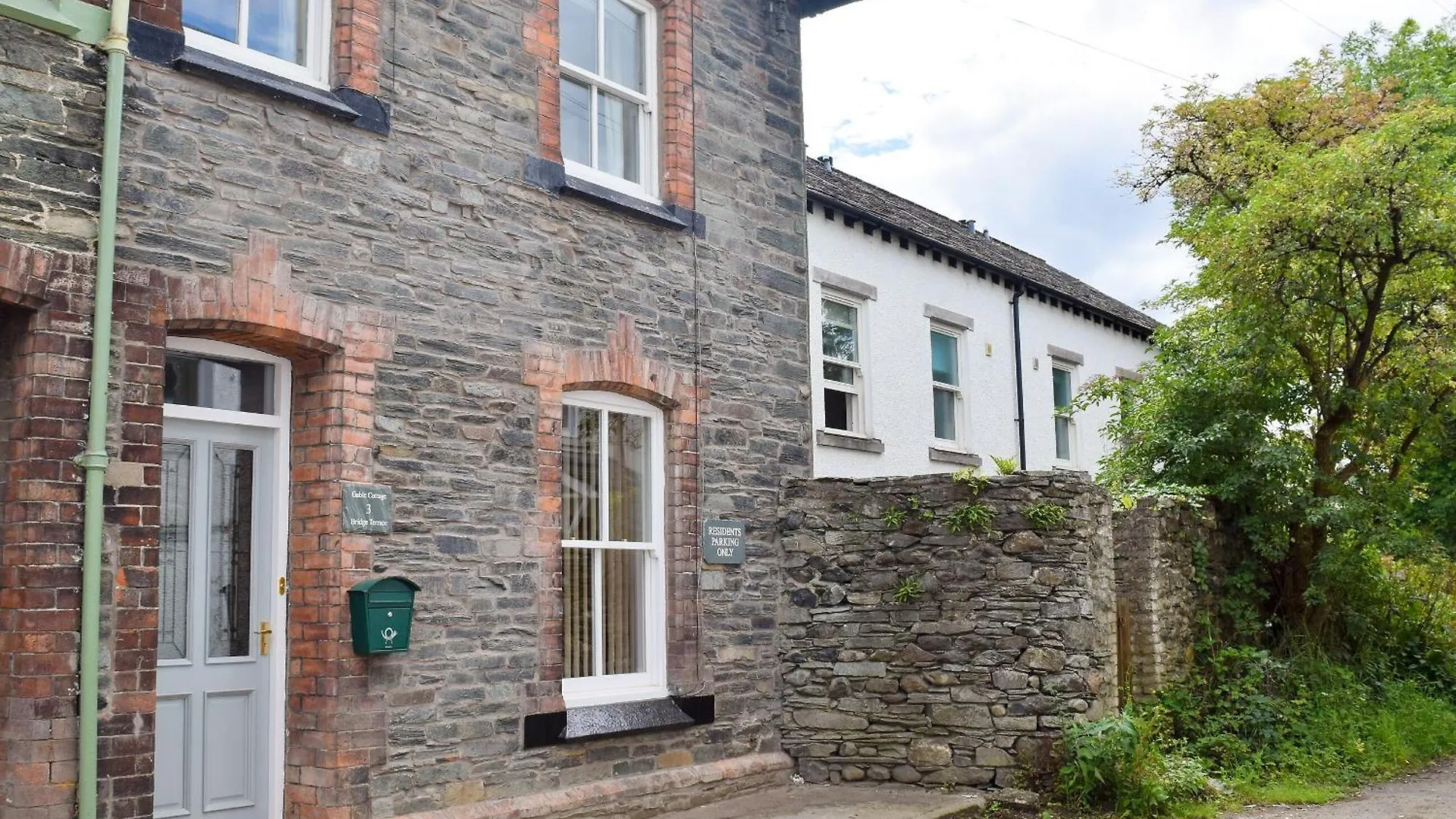 Gable Holiday home *
