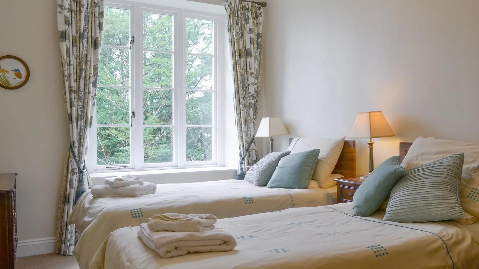 Holiday home High Rigg Keswick (Cumbria)