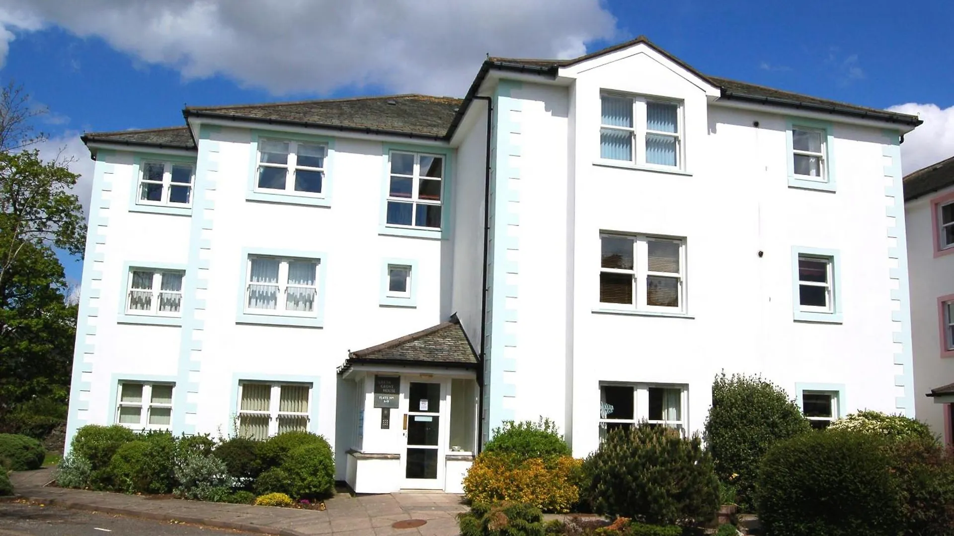 3 Greta Grove House Holiday home Keswick (Cumbria)