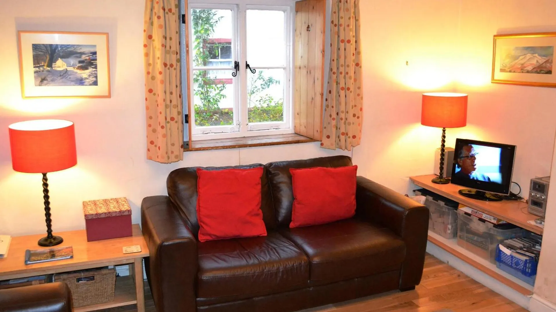 Holiday home Foxhole Threlkeld