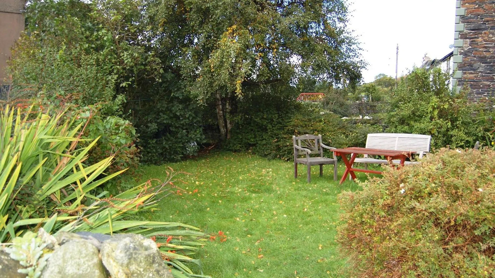 Foxhole Holiday home *