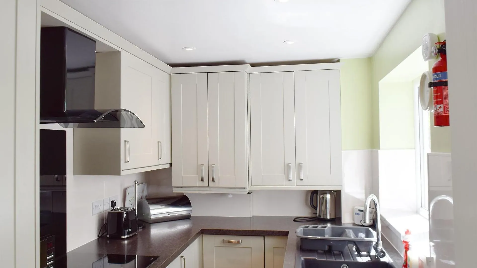 Holiday home Millies *