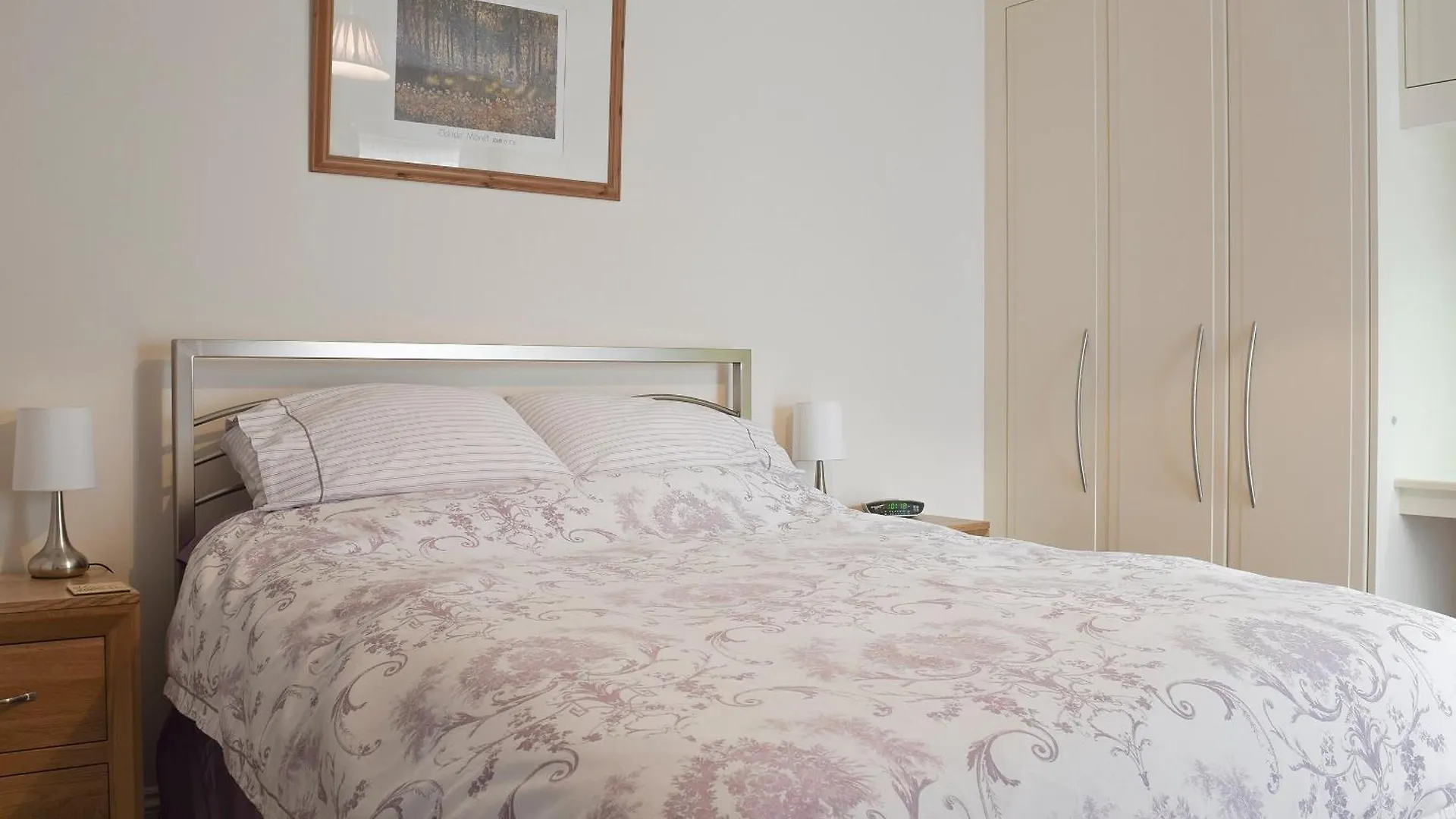 3 Greta Grove House Holiday home Keswick (Cumbria)