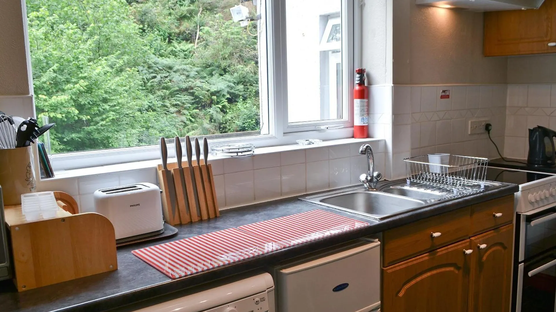 Holiday home Oak Lea *