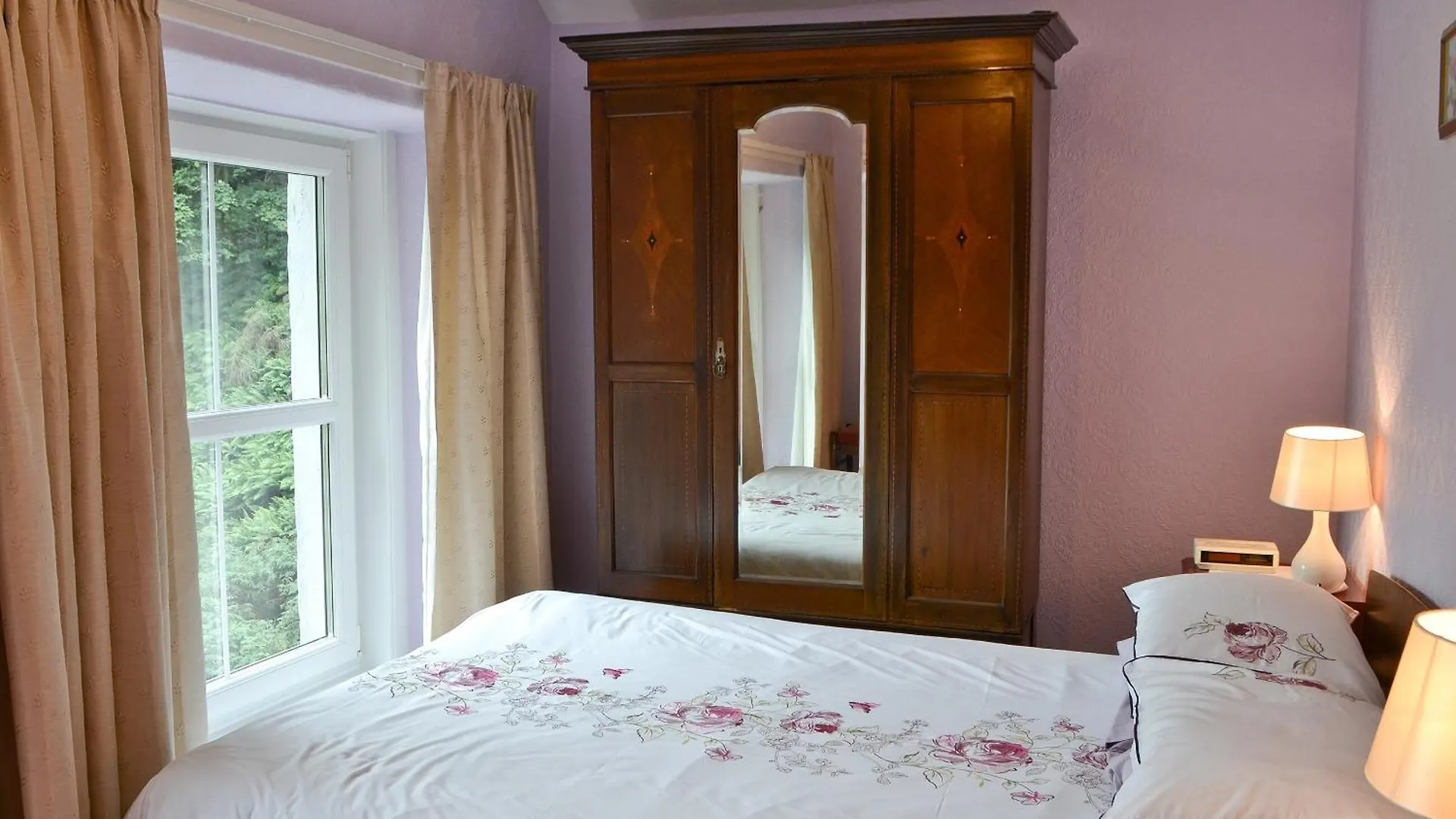 Oak Lea Holiday home Braithwaite