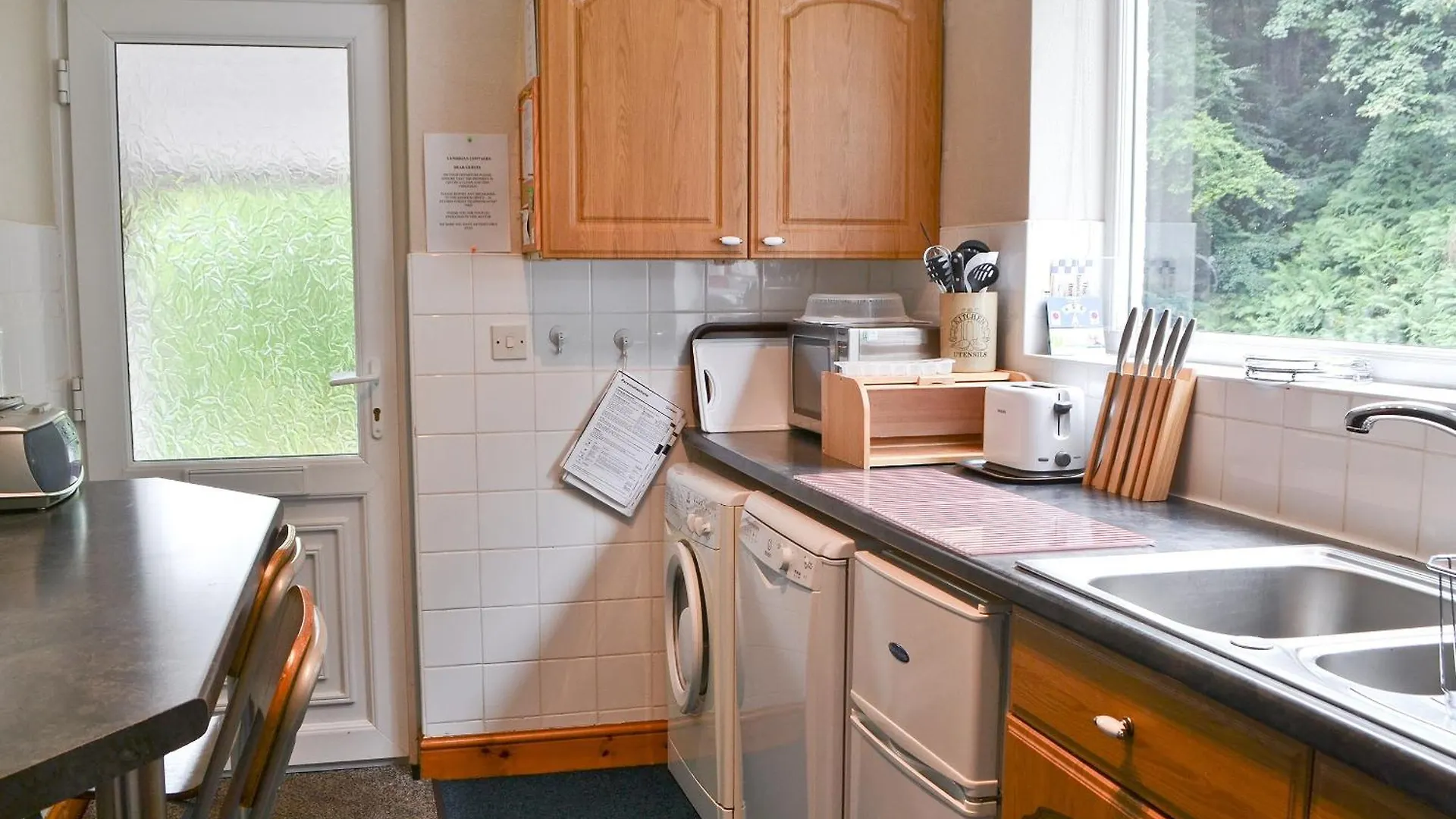 Holiday home Oak Lea Braithwaite