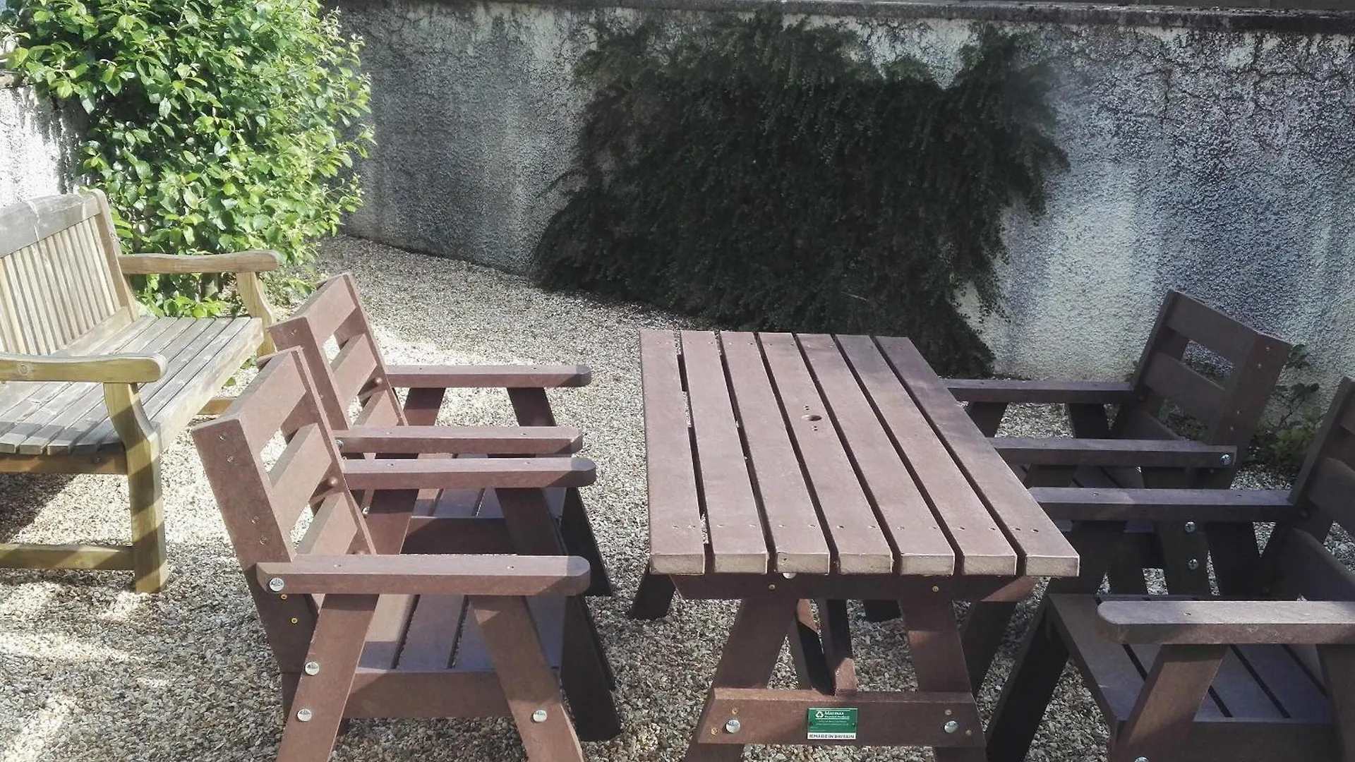 Carthwaite Holiday home
