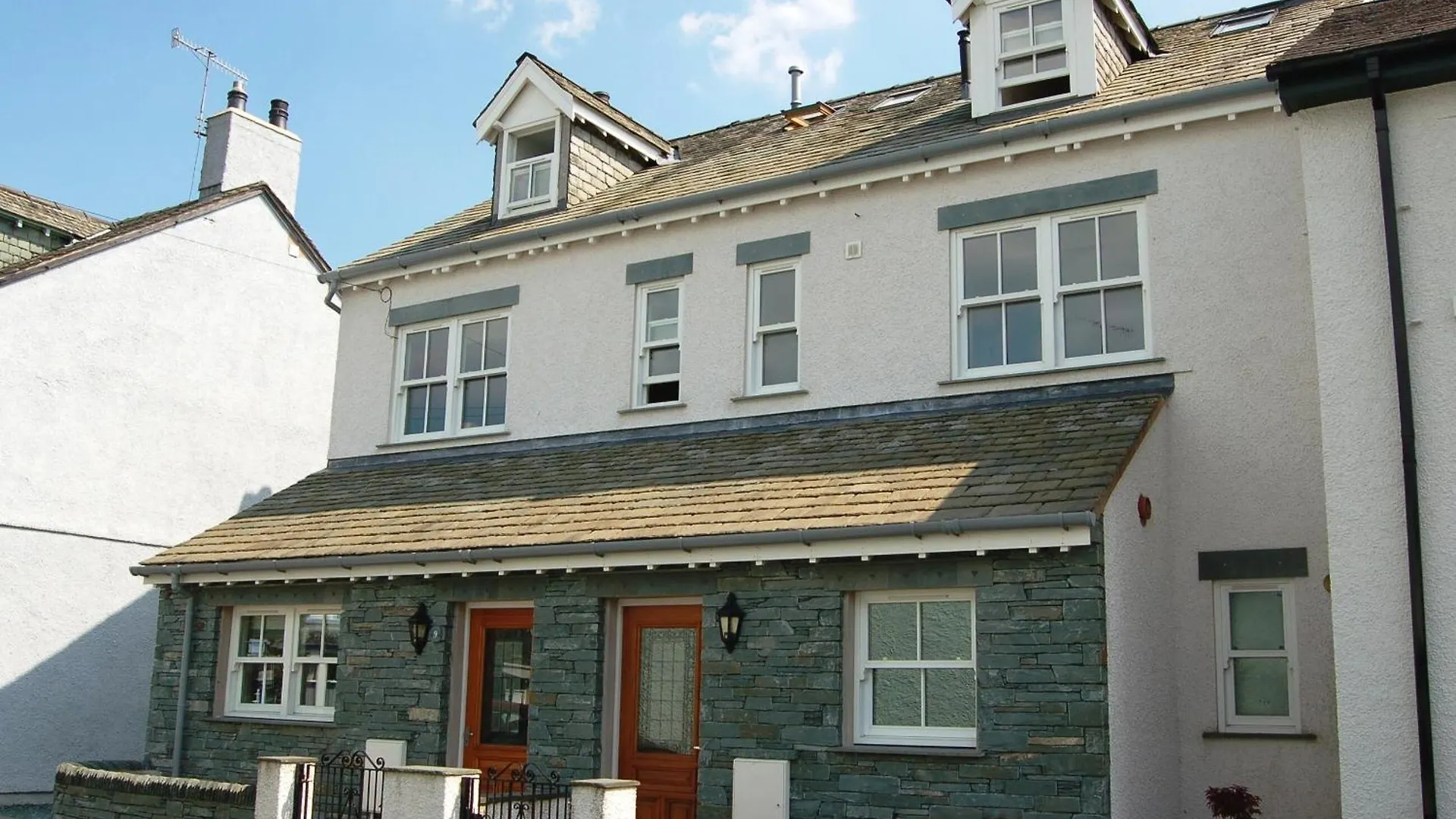 Carthwaite Holiday home