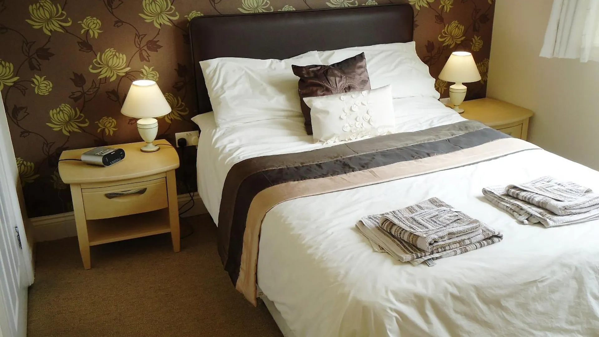Carthwaite Holiday home