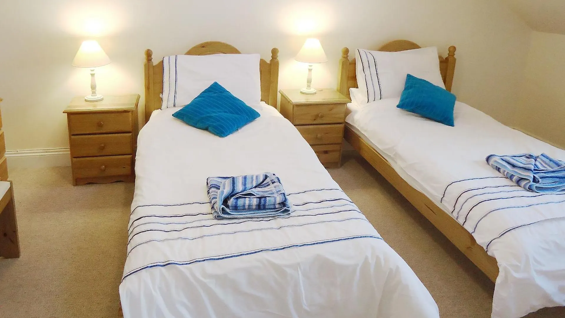 Carthwaite Holiday home Keswick (Cumbria)