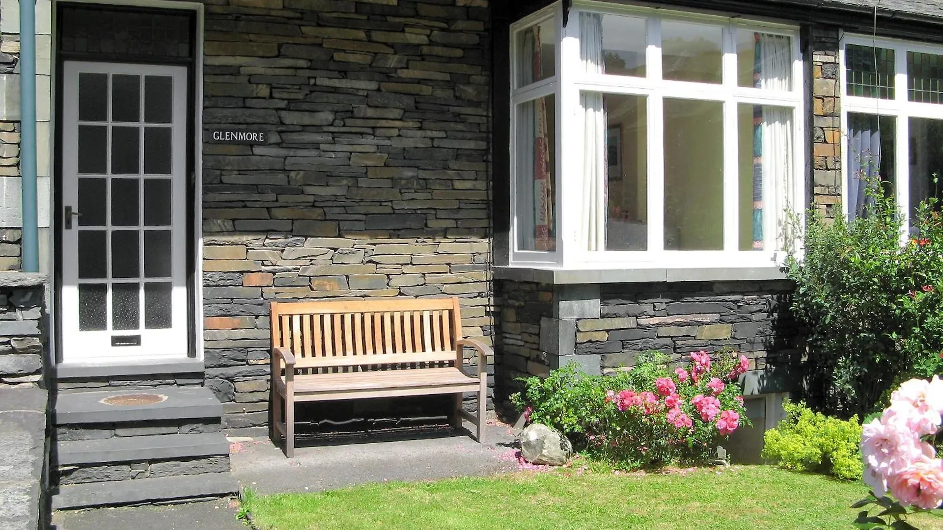 Holiday home Glenmore