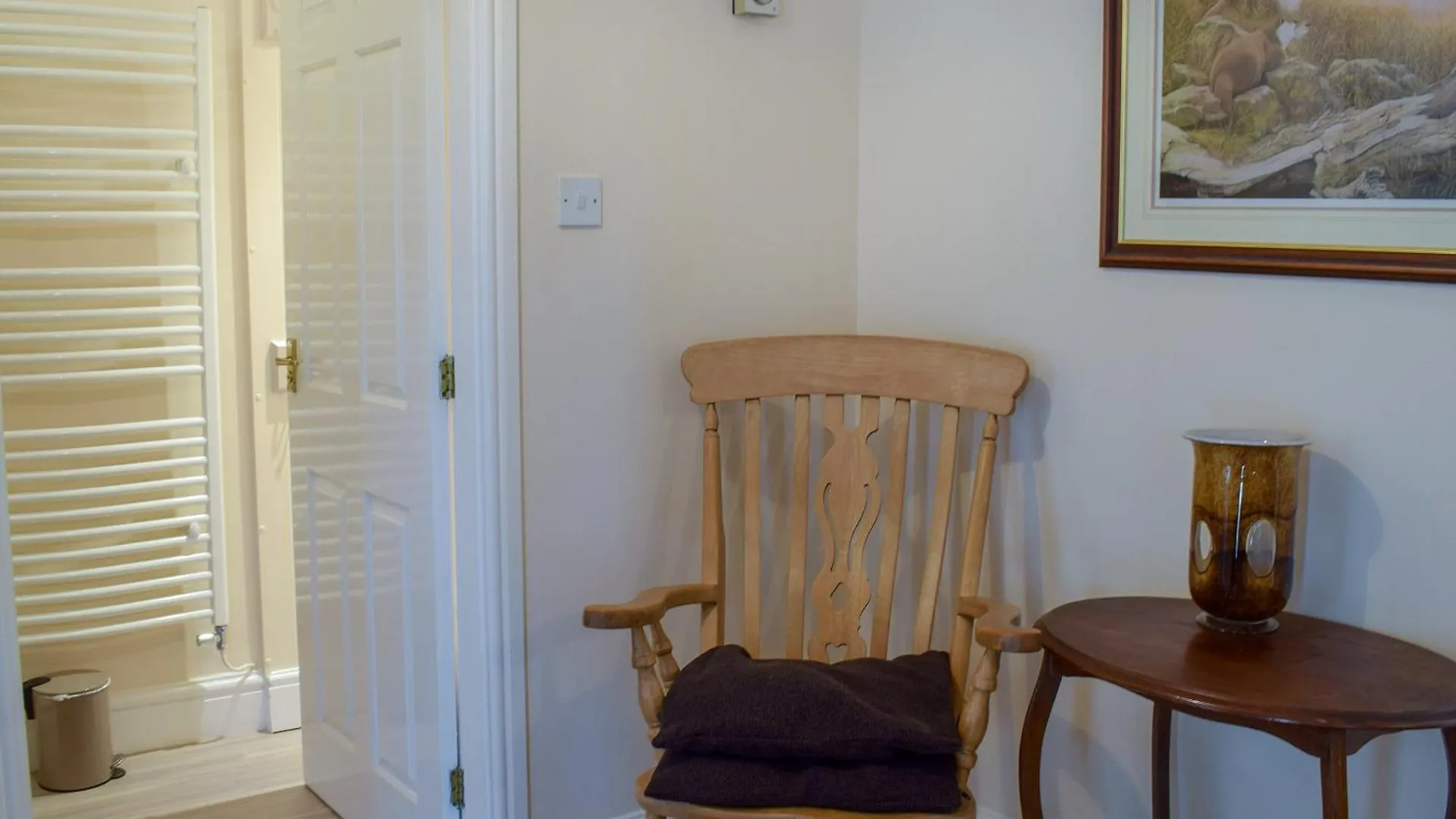 Holiday home Tottle Bank