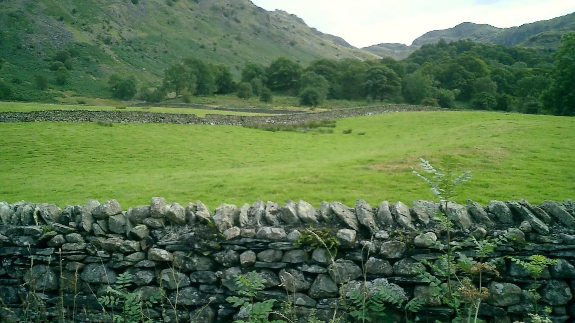 Brasscam Rosthwaite