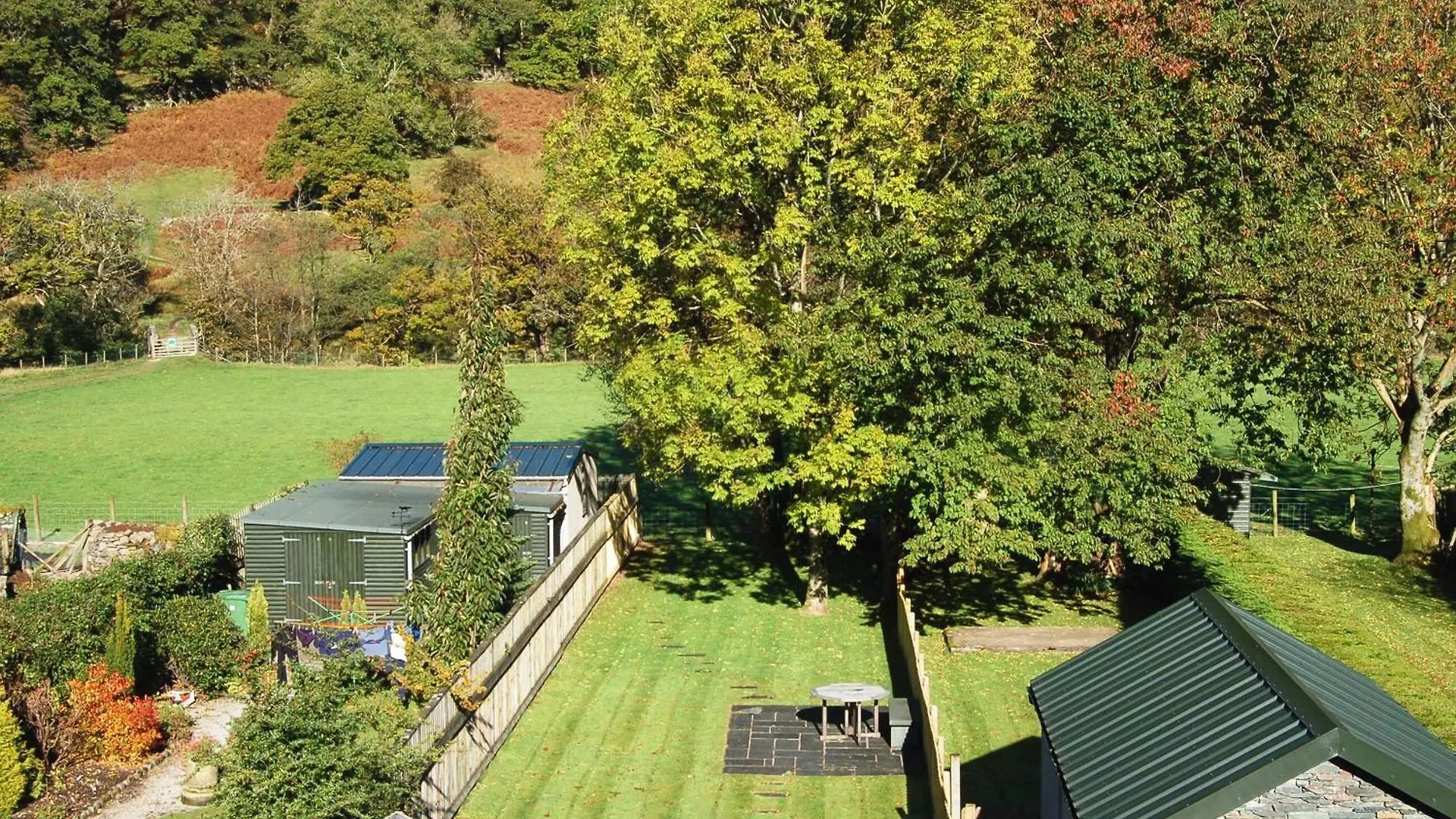 Holiday home Brasscam *