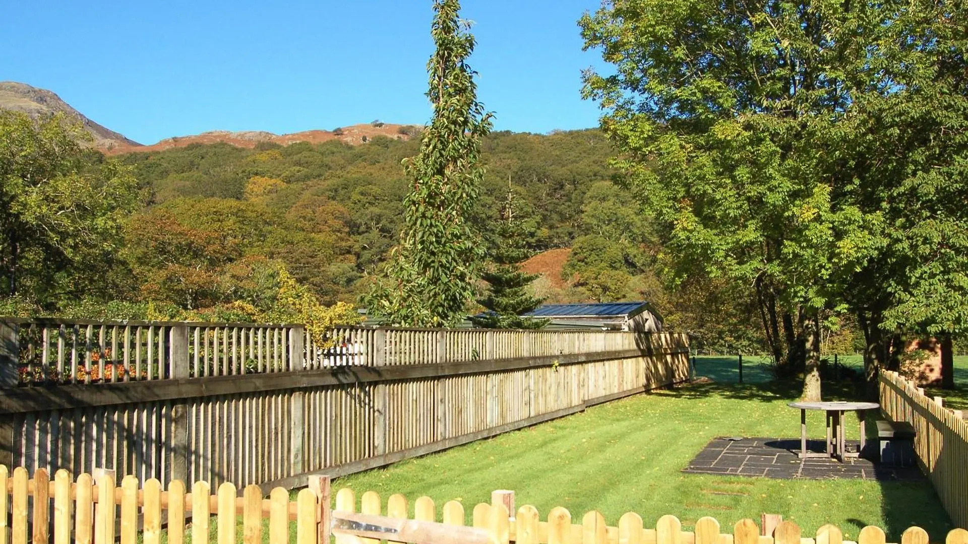 Brasscam Holiday home Rosthwaite