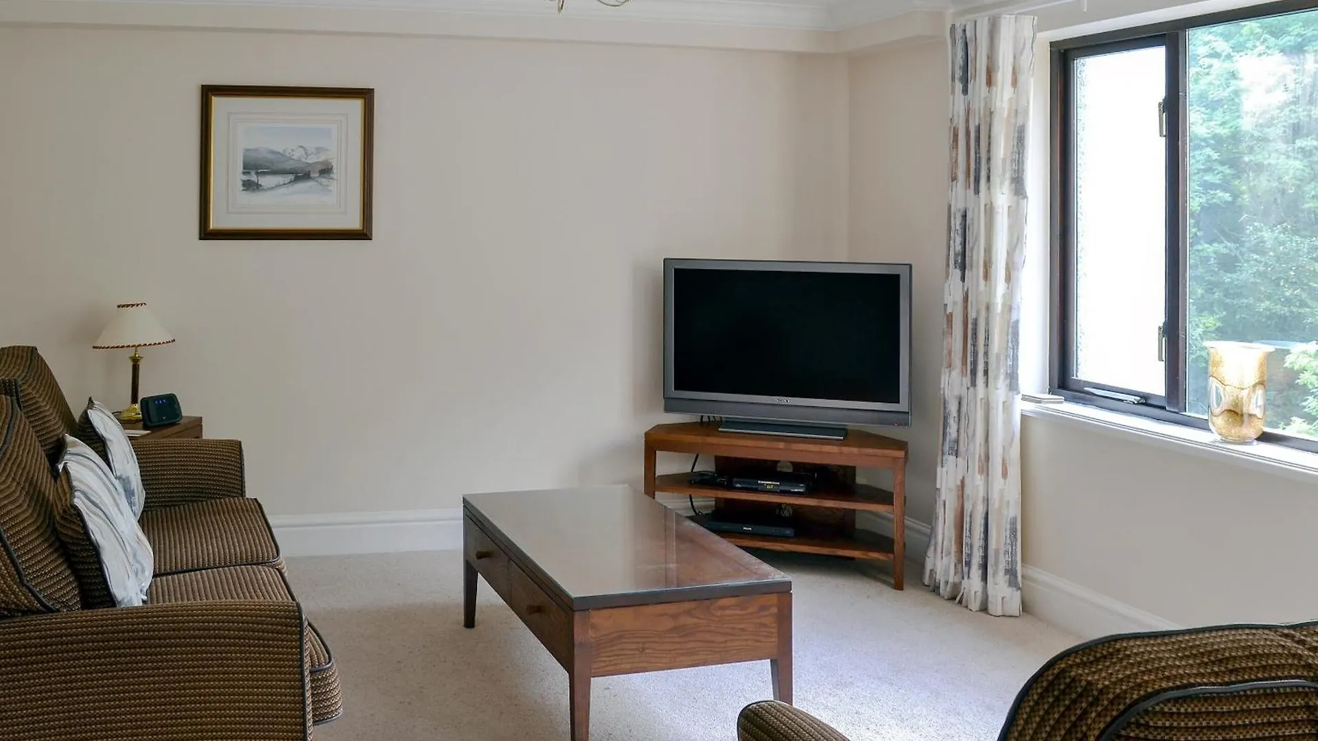 Holiday home Tottle Bank Ambleside