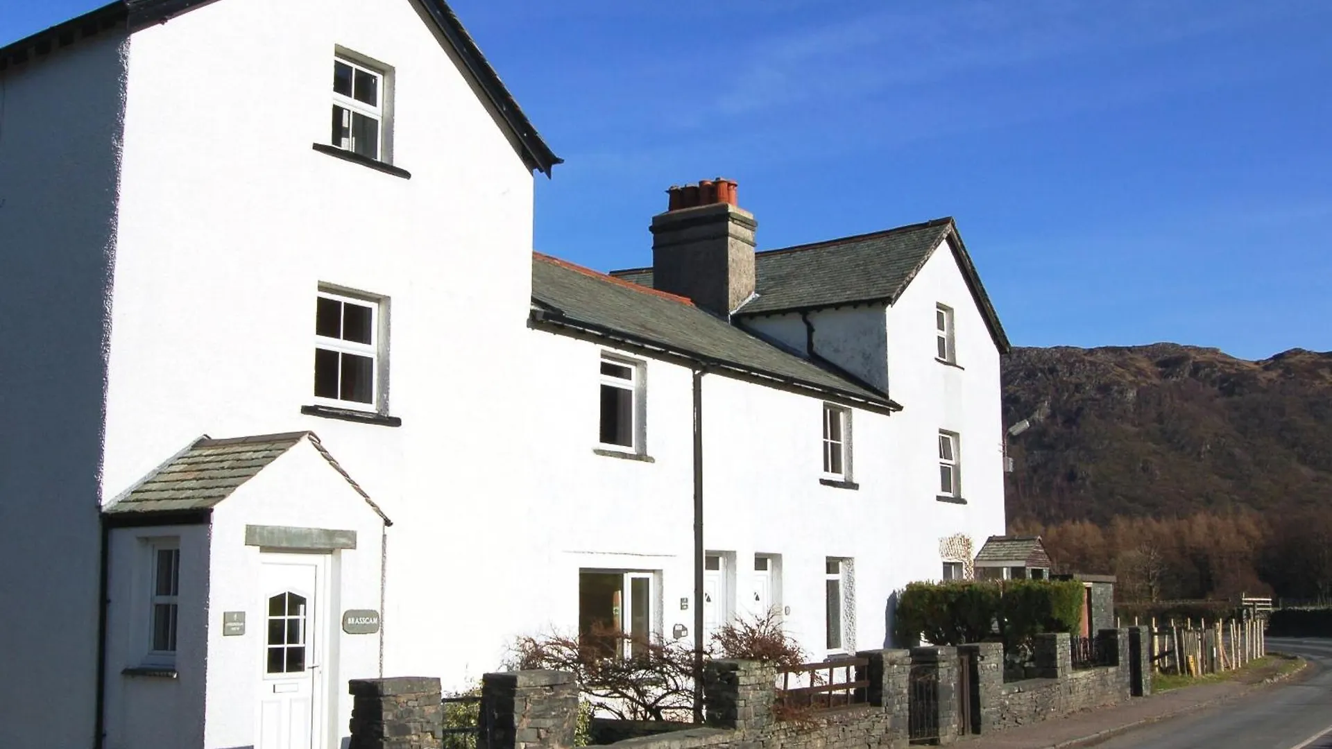 Brasscam * Rosthwaite