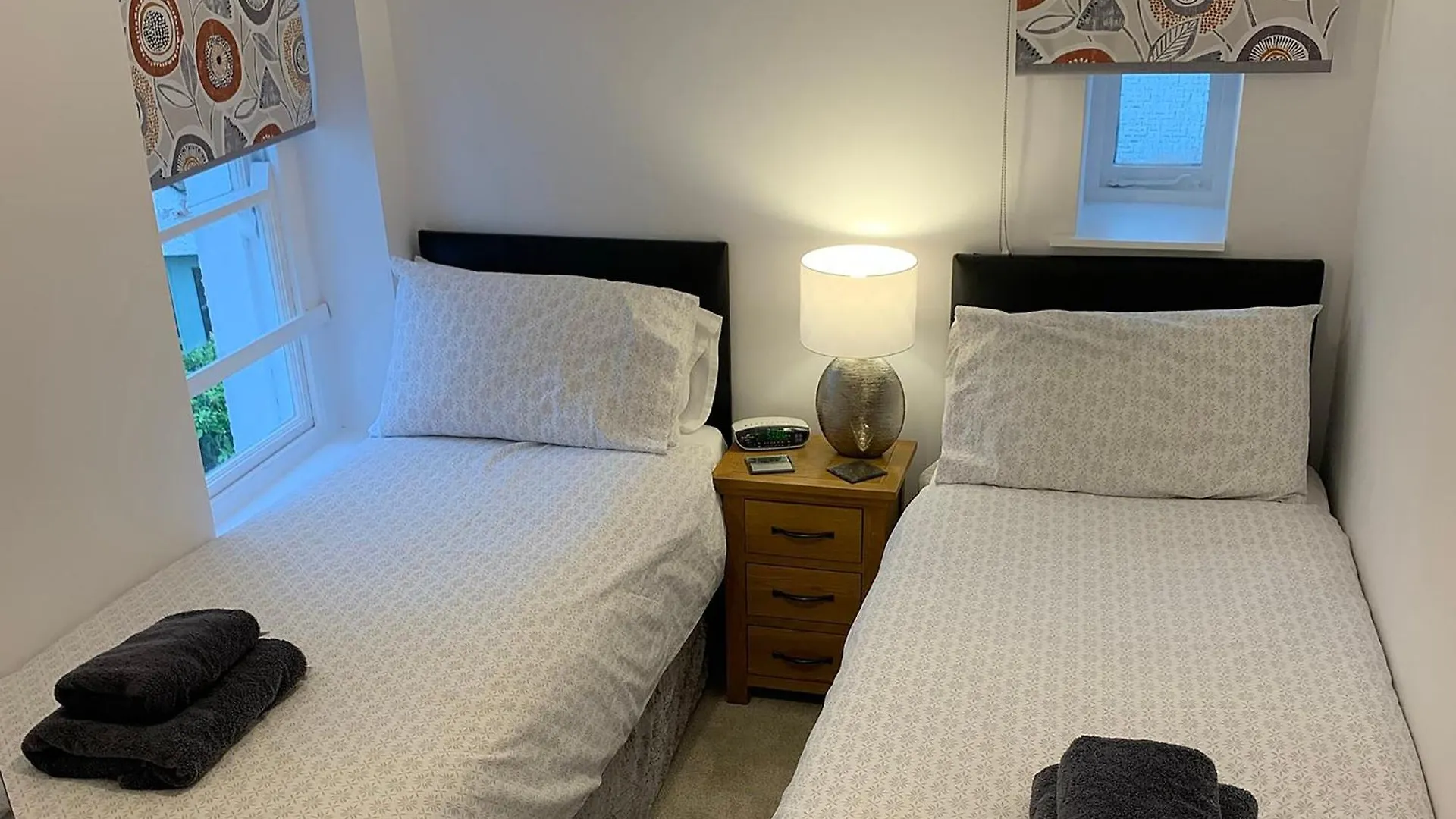 2 Windsor House * Keswick (Cumbria)