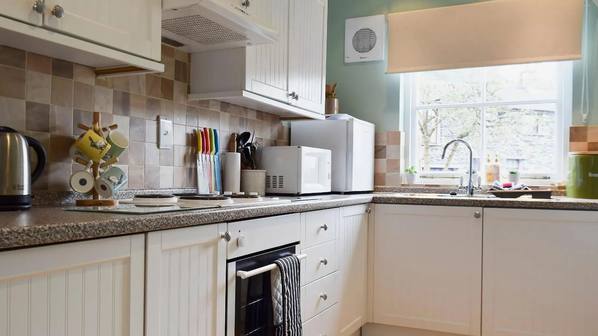 Holiday home Poachers Keswick (Cumbria)