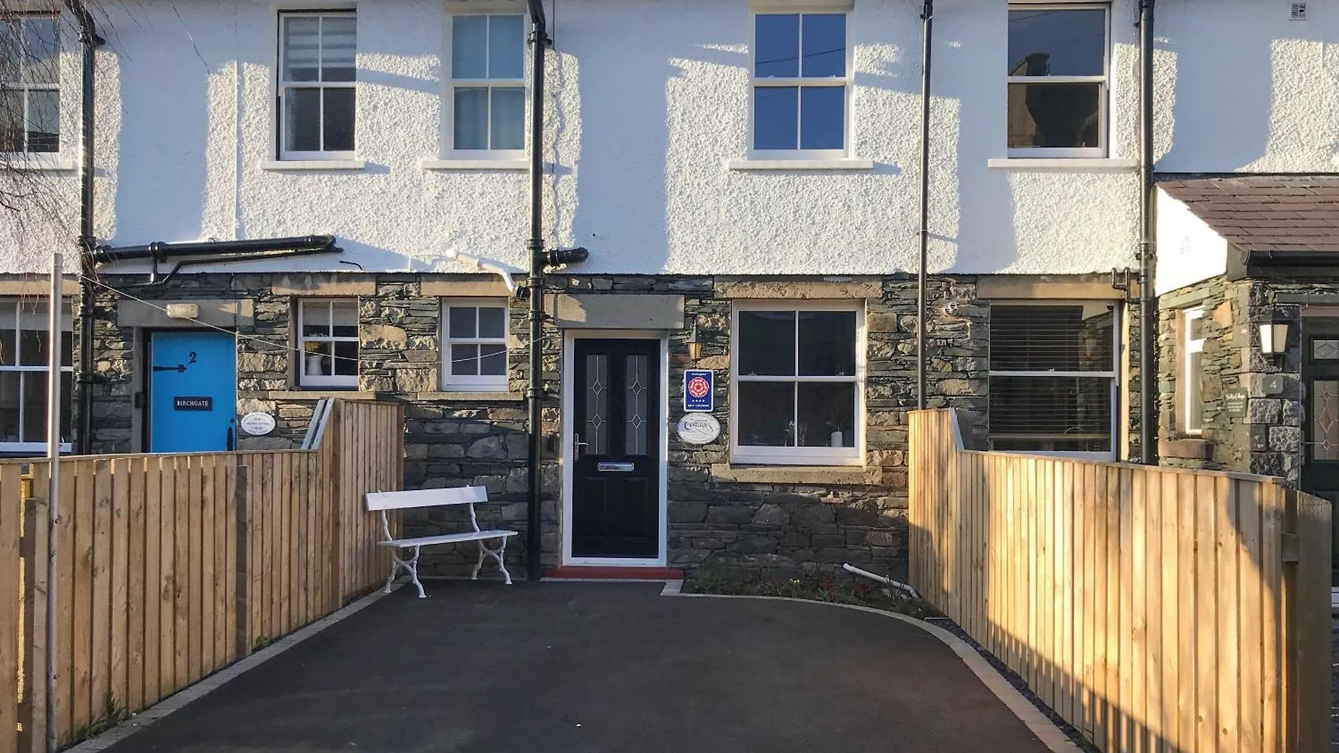 3 Catherine Holiday home Keswick (Cumbria)