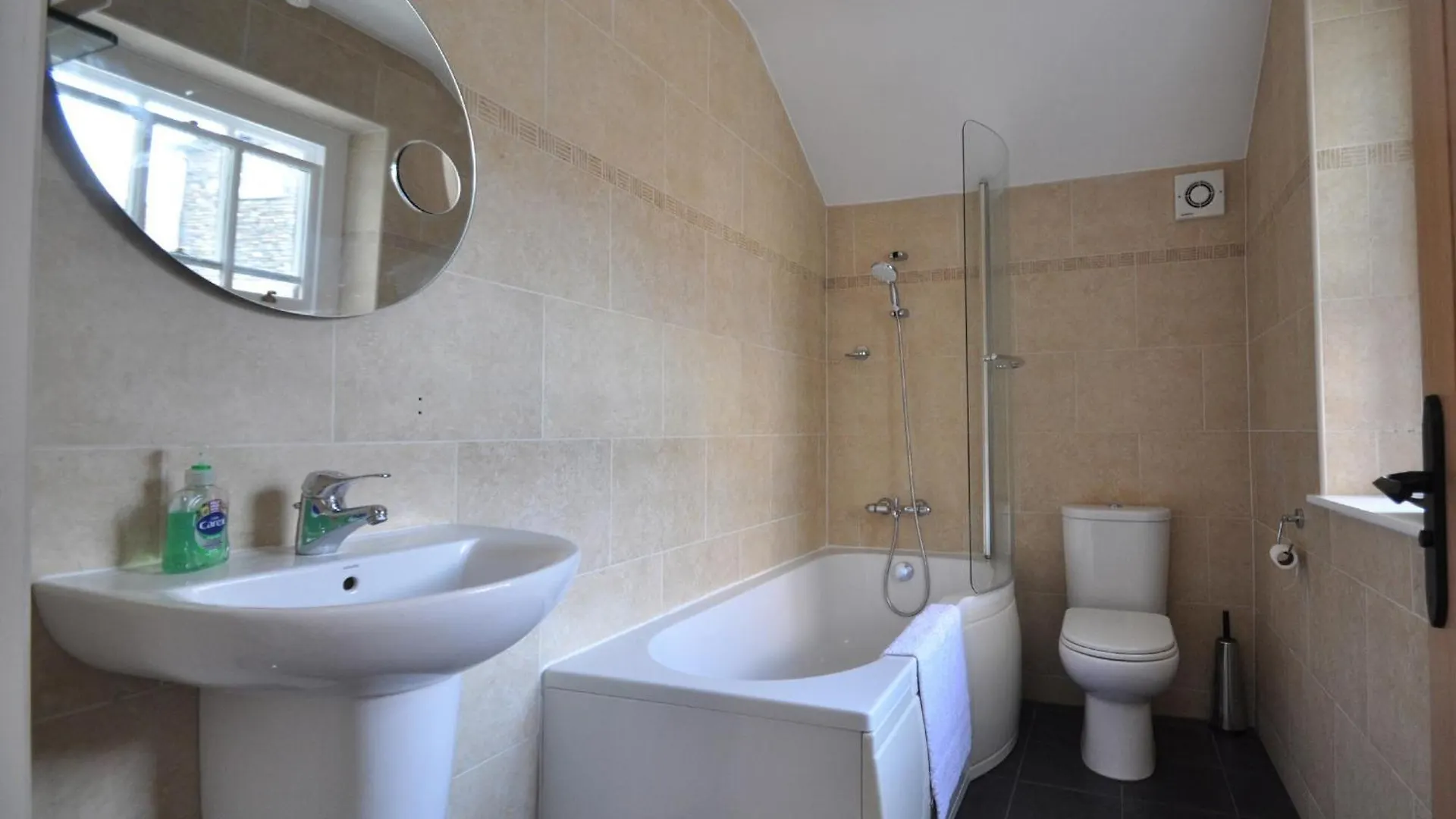 Cornerstones Holiday home Ambleside