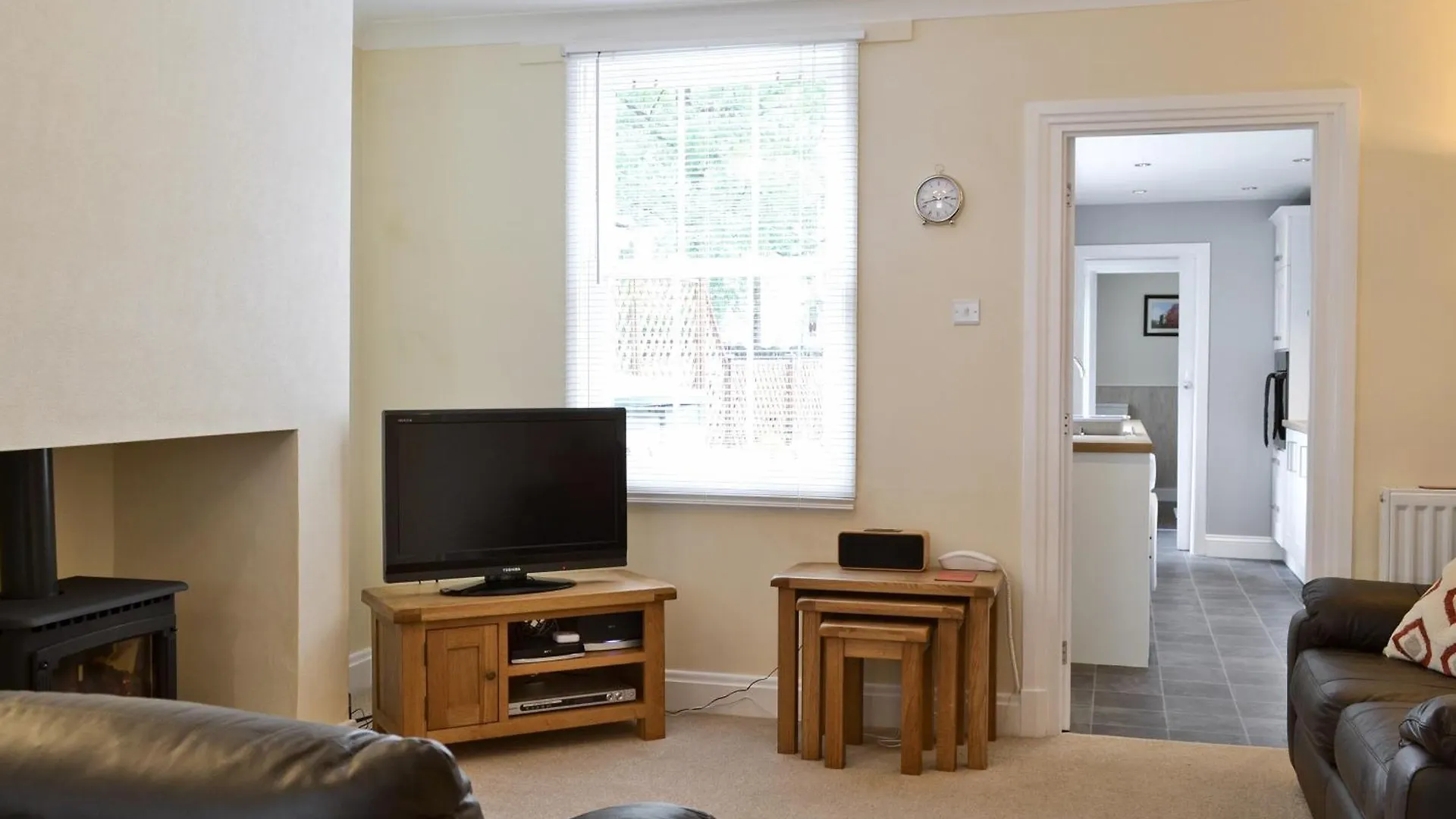 Holiday home Causey
