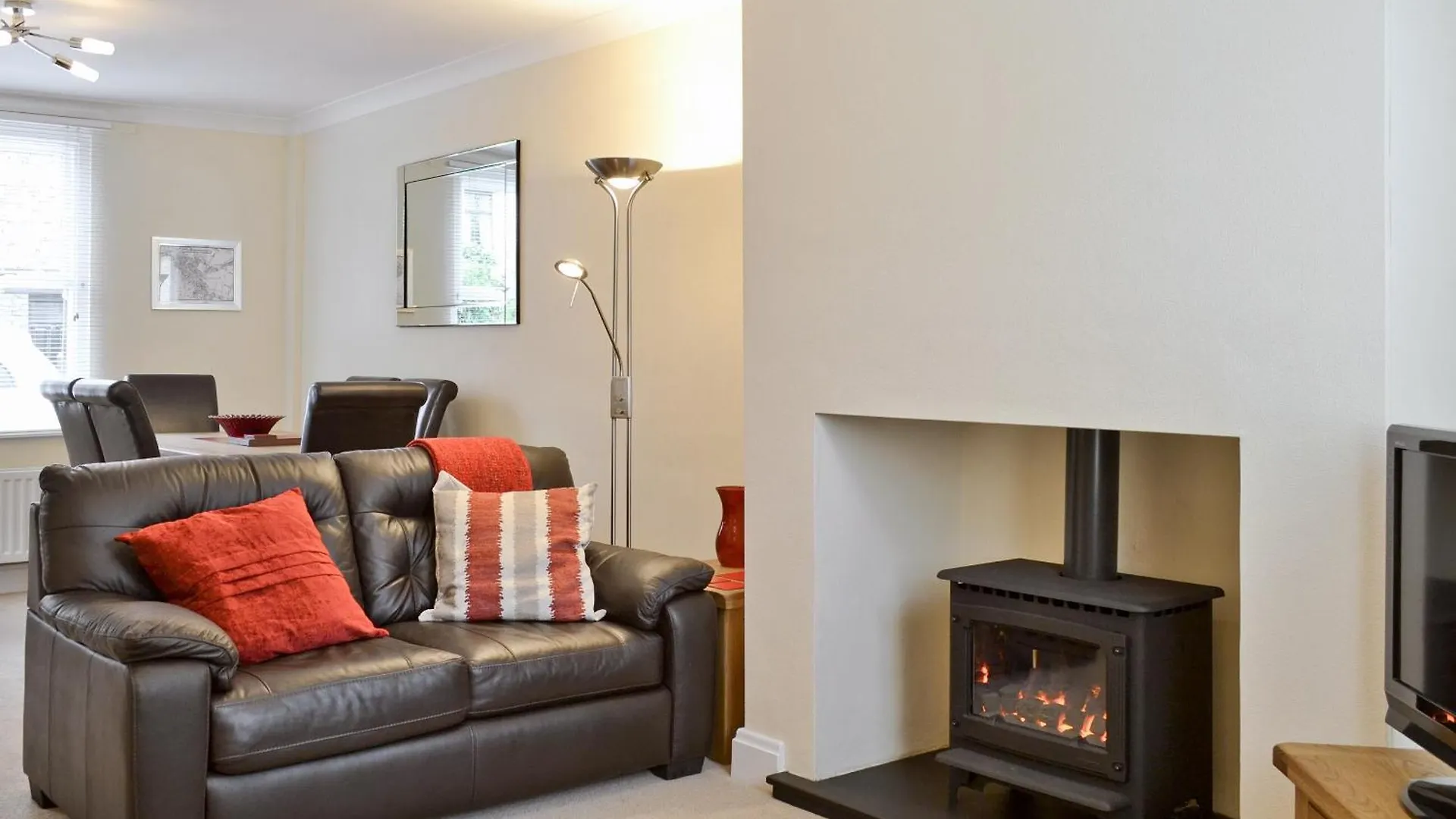 Causey Holiday home *